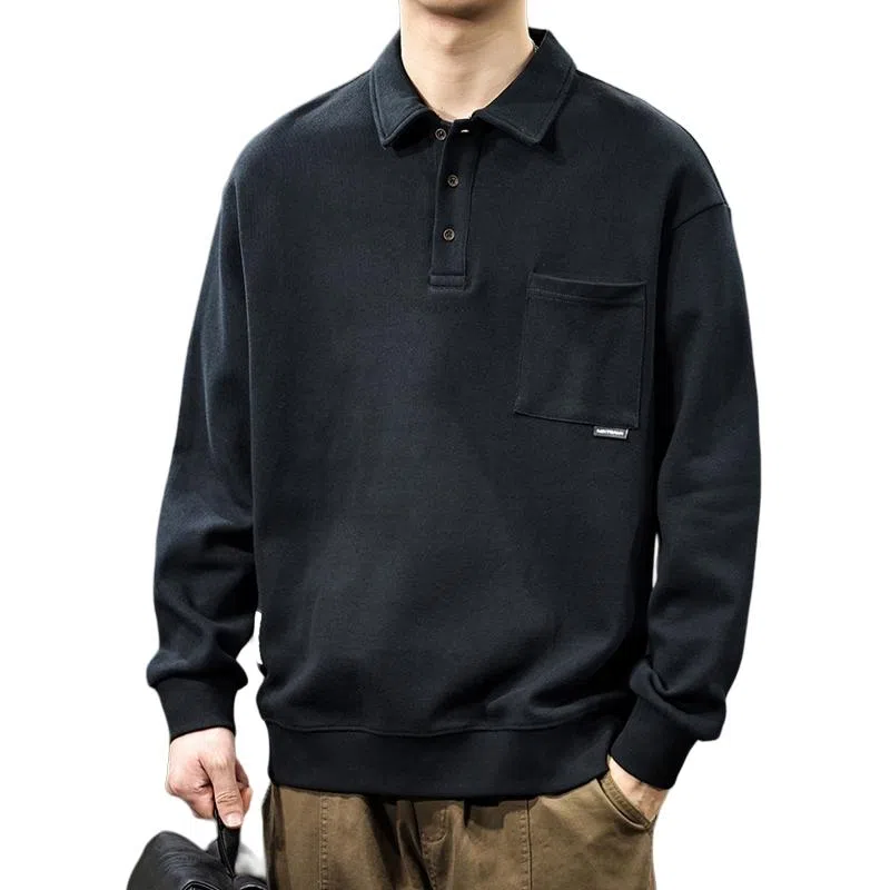 ASSIDUOUS CONFUSED EFFORT polo320gPolo