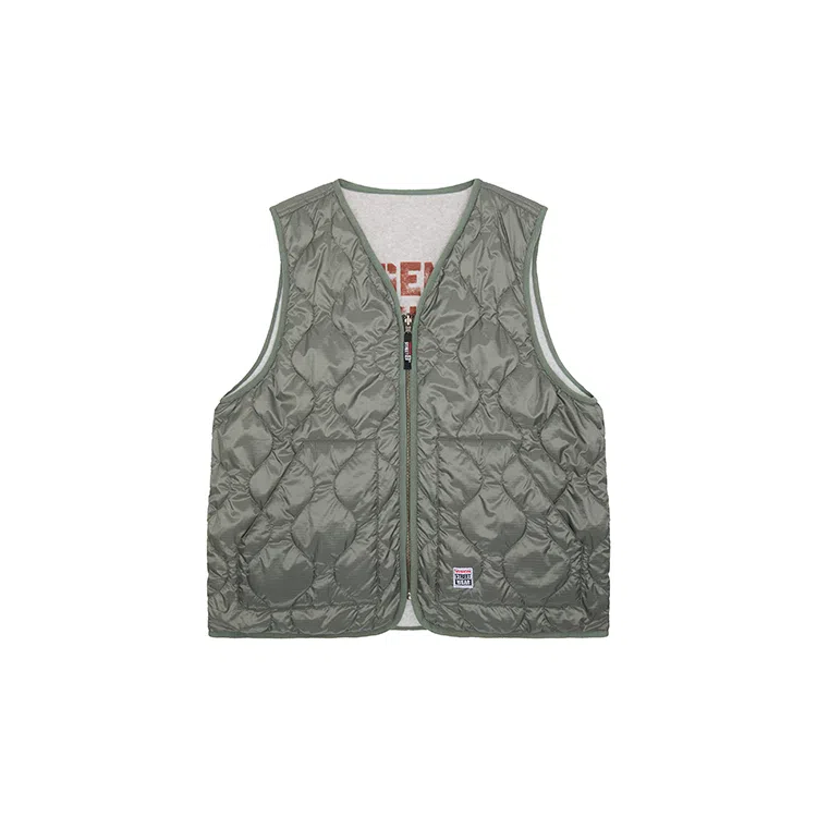 Vision Street Wear Primaloft