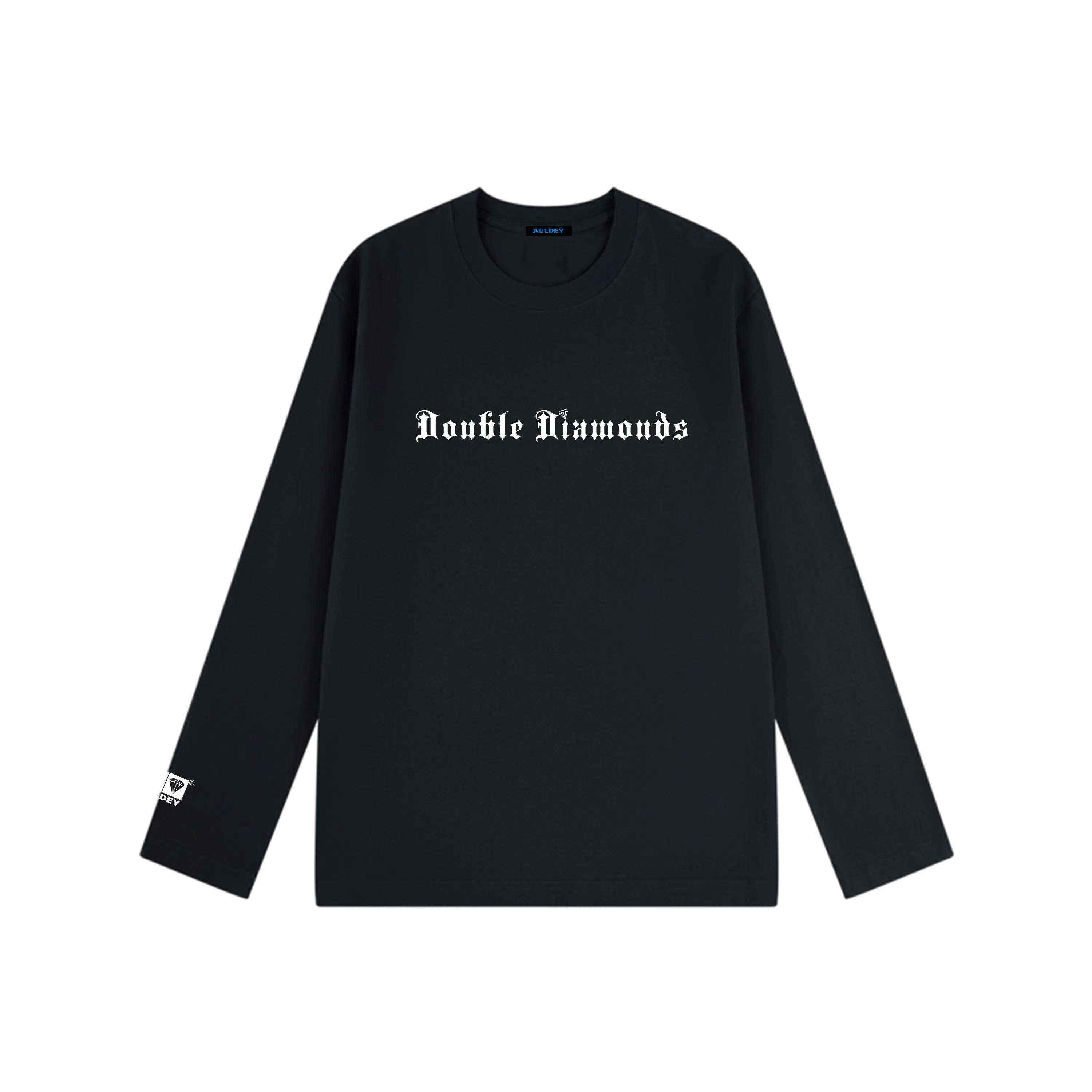 AULDEY logoT