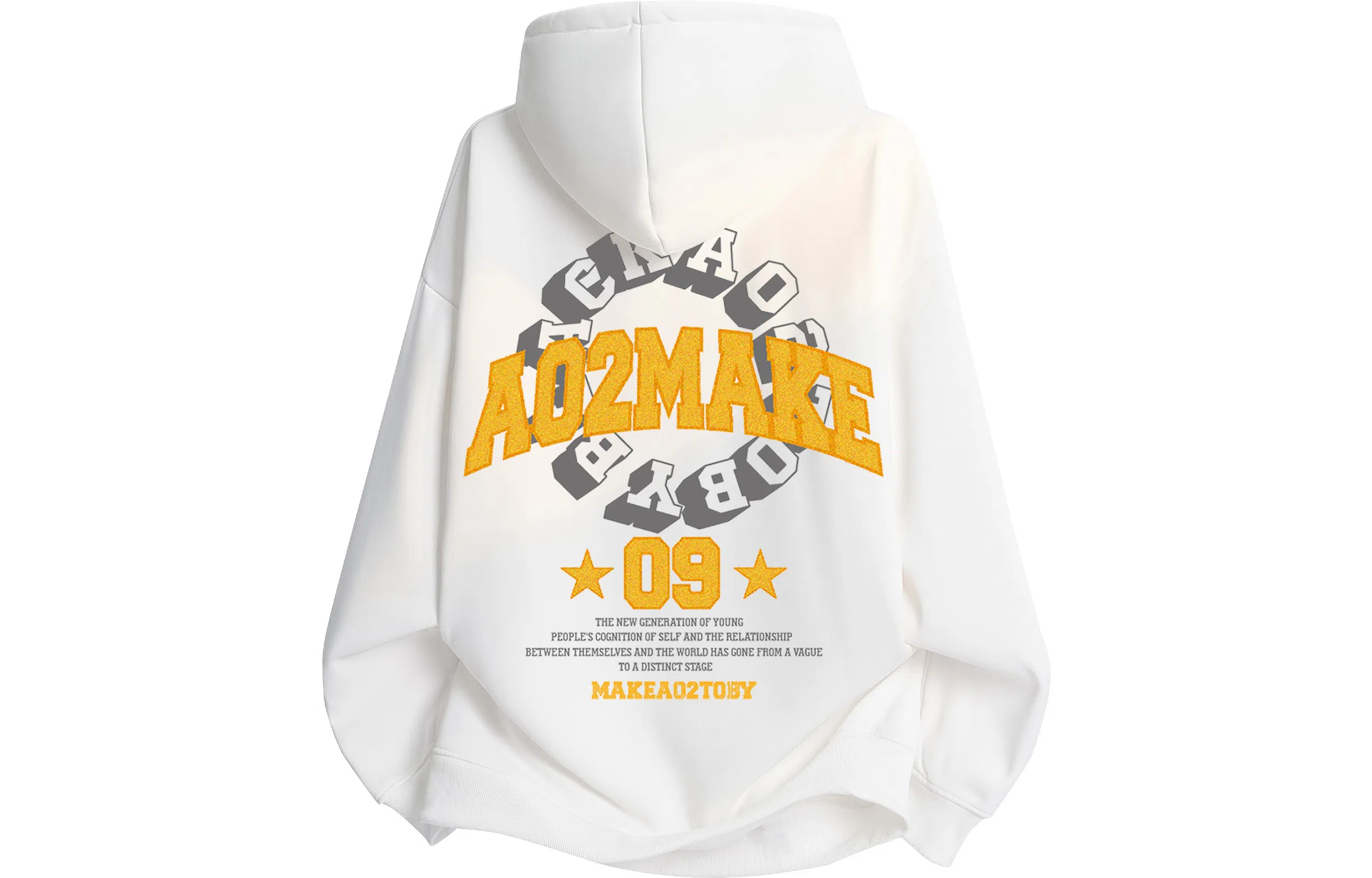 a02 oversized