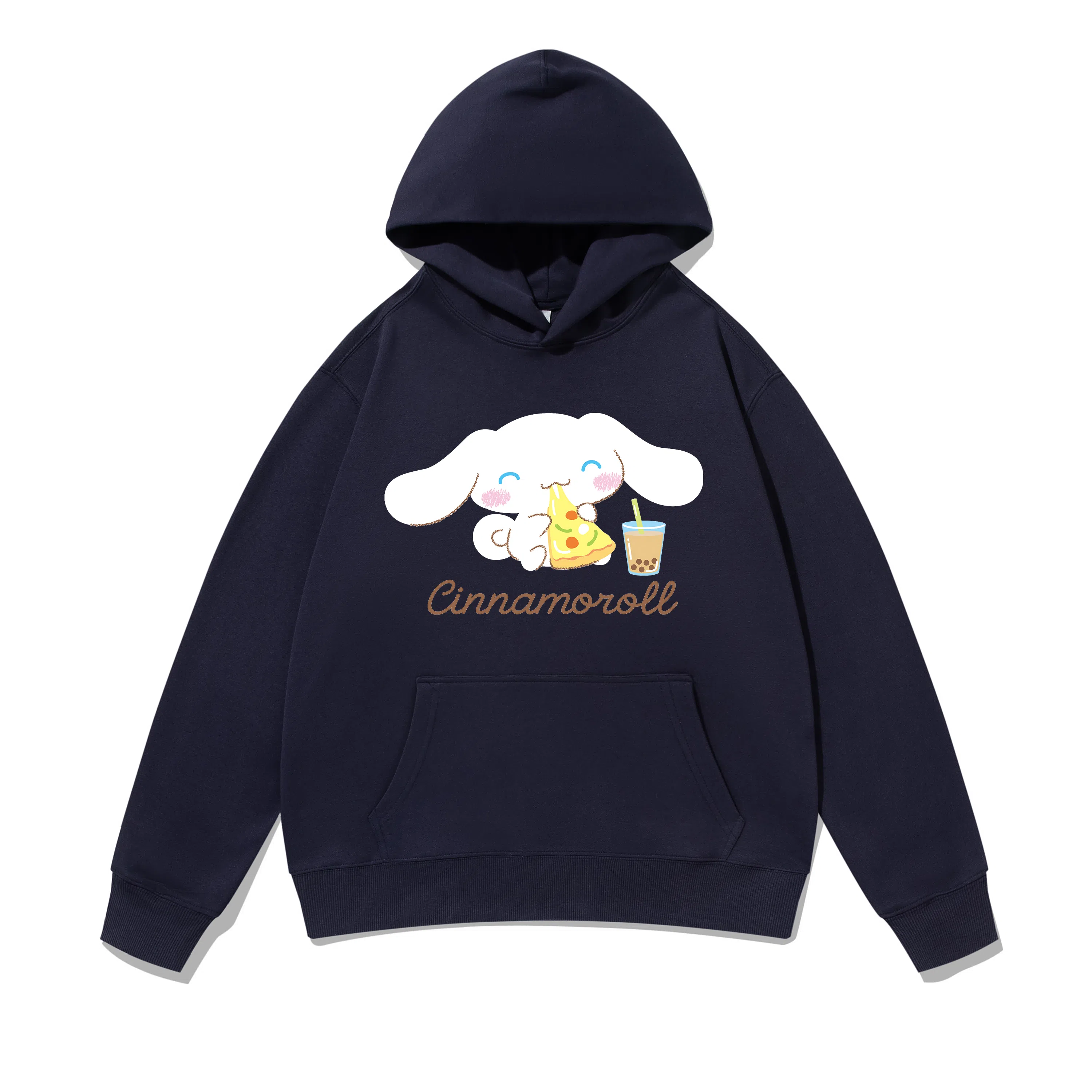 Sanrio x Cinnamoroll