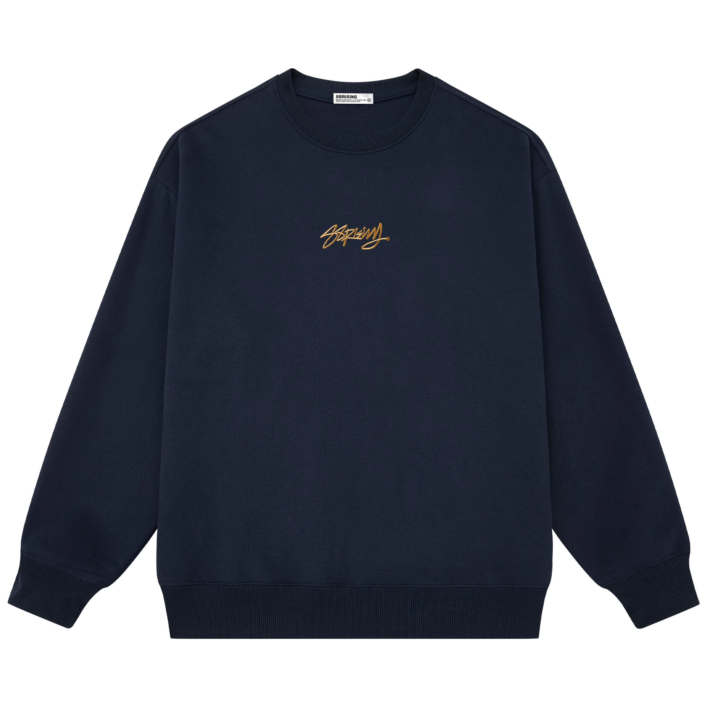 88rising LOGO
