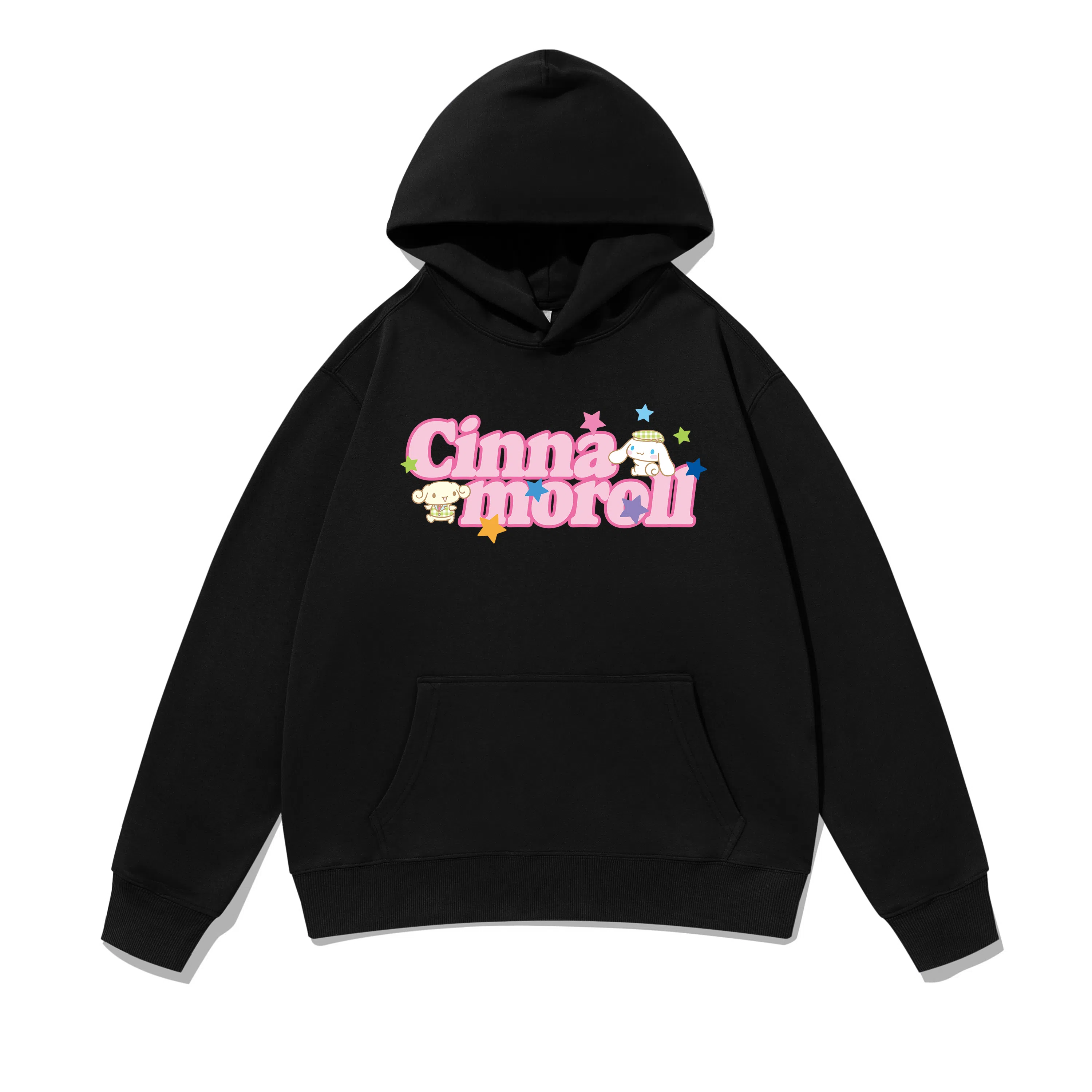 Sanrio x Cinnamoroll 420LOGO