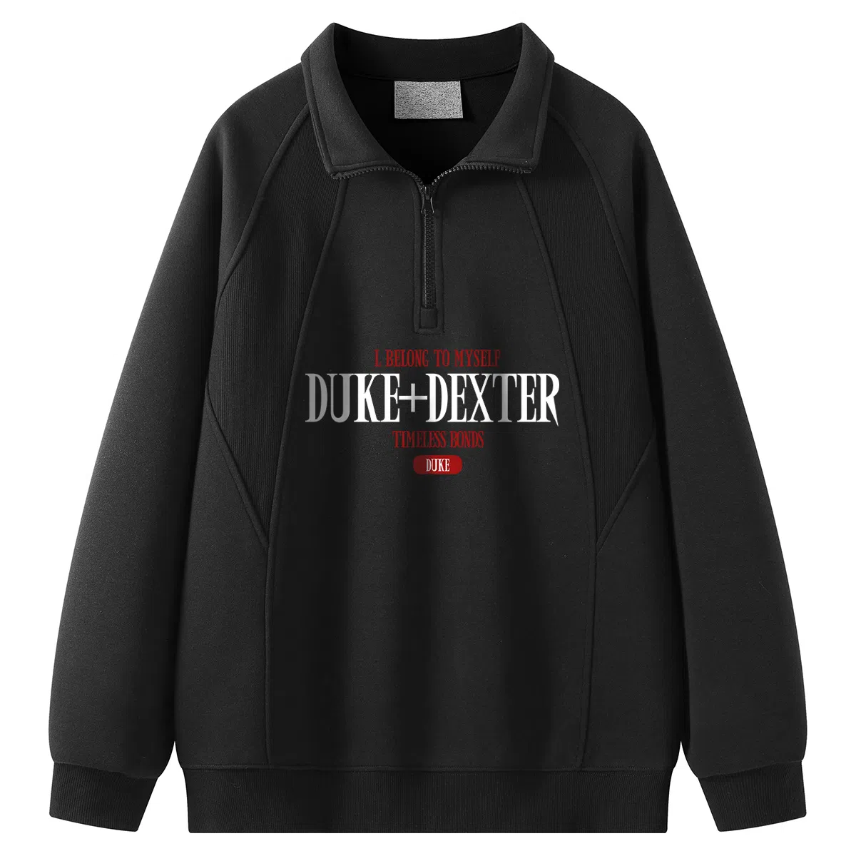 DUKE+DEXTER LOGO