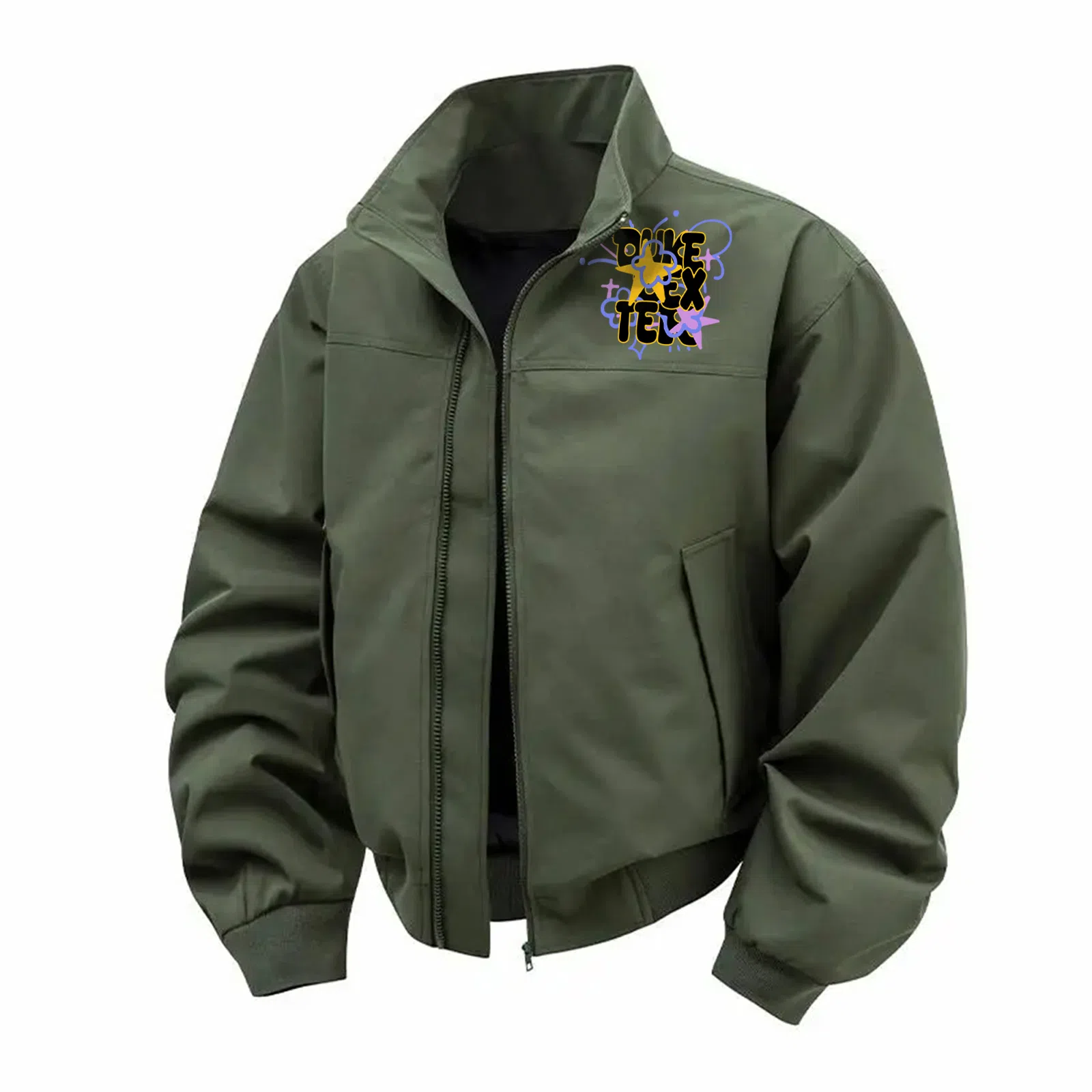 DUKE+DEXTER logoCleanfit