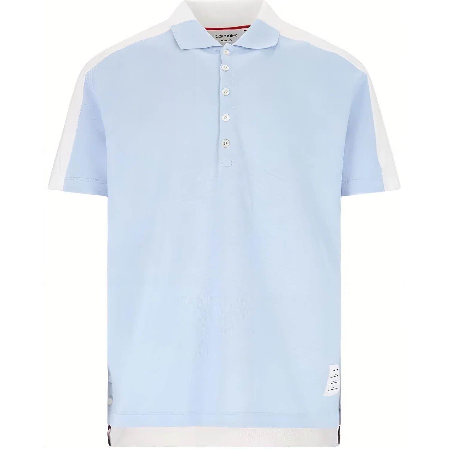 THOM BROWNE Polo