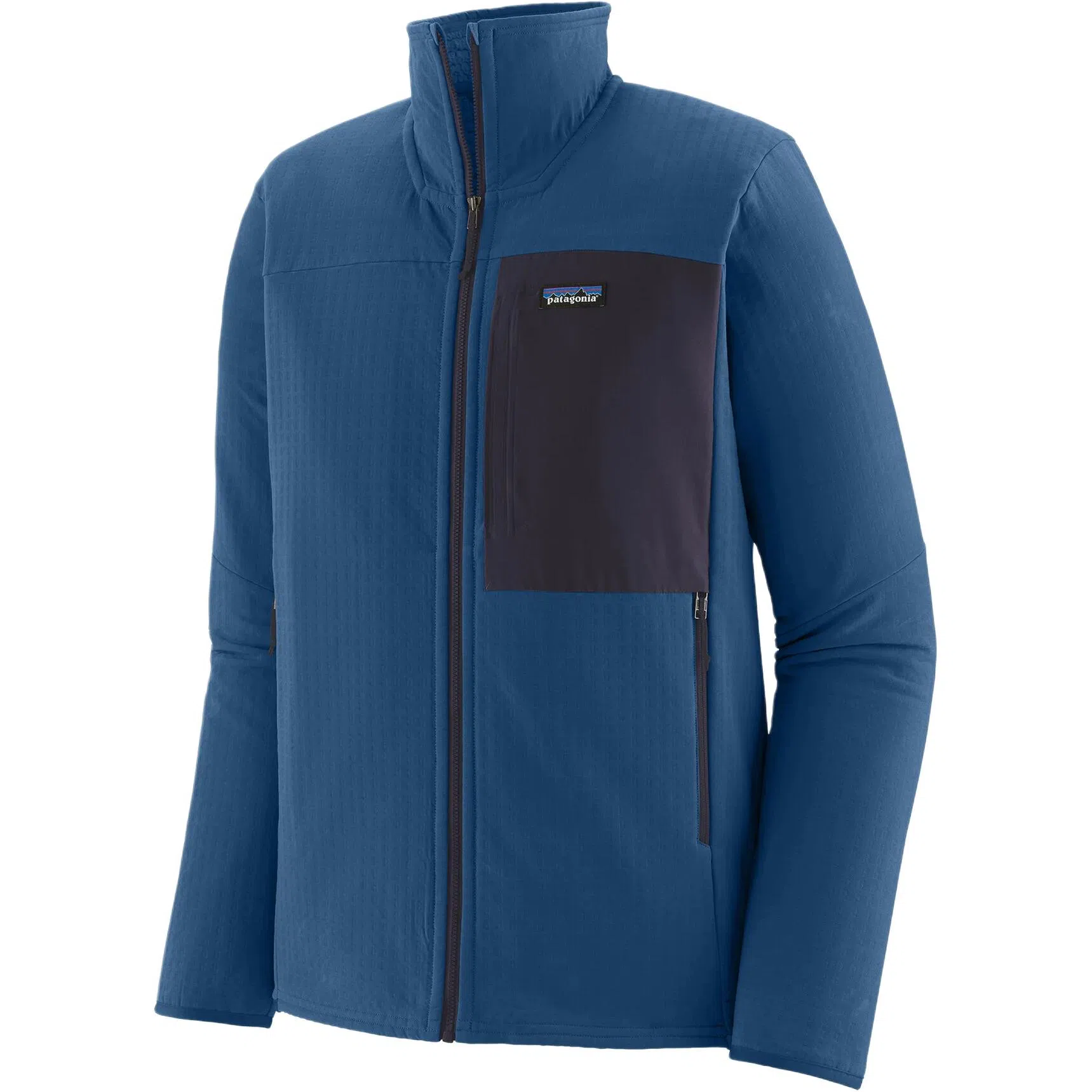 patagonia R2 TechFace Jacket