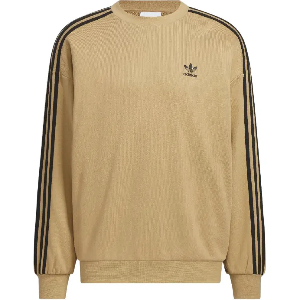 adidas originals FW25 OVERSIZE CREW