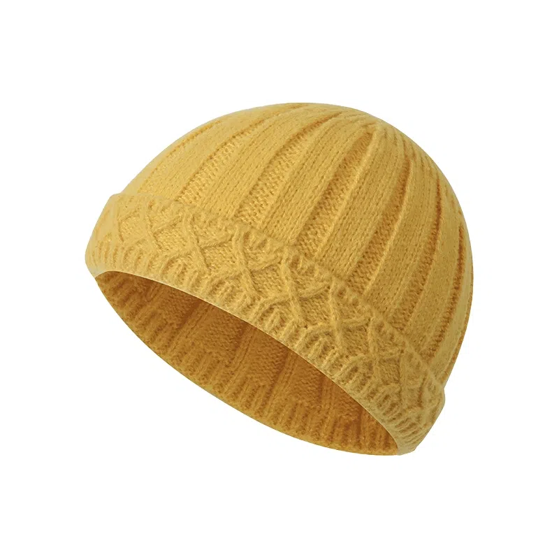 MEETSUNNY Beanie