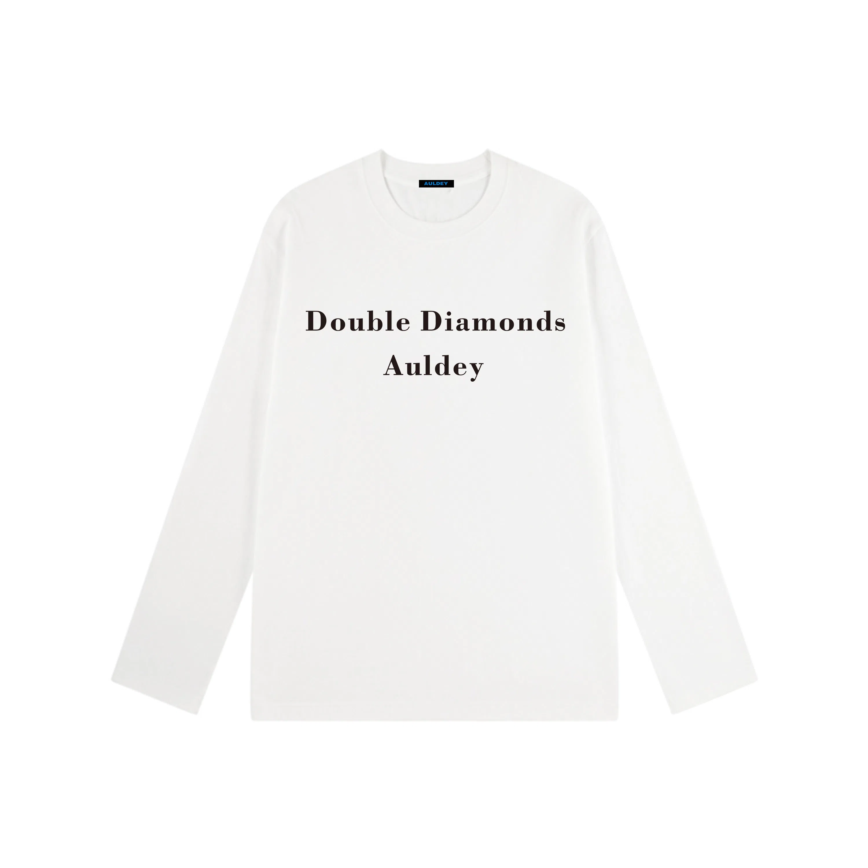 AULDEY logoT