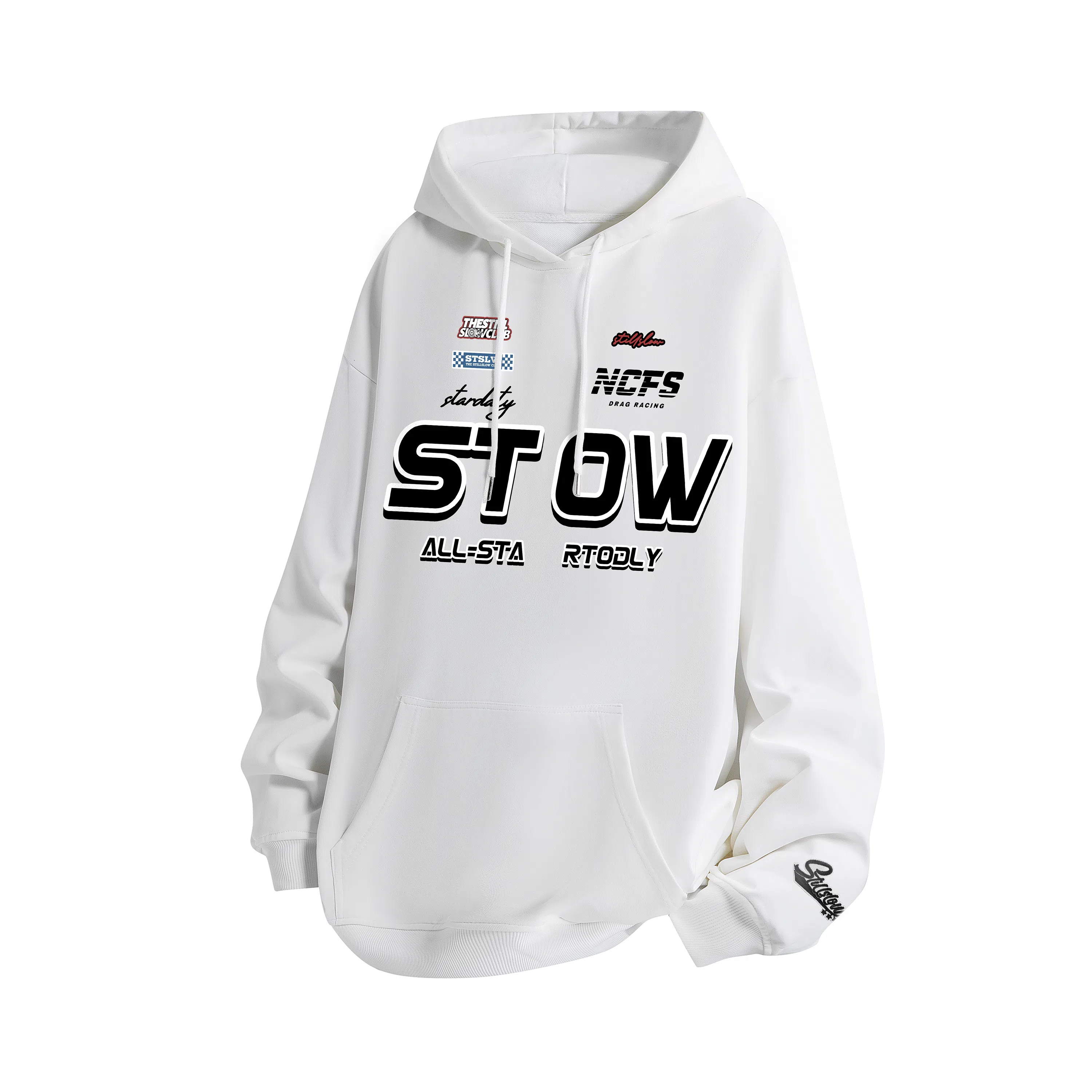 Stillslow Logo