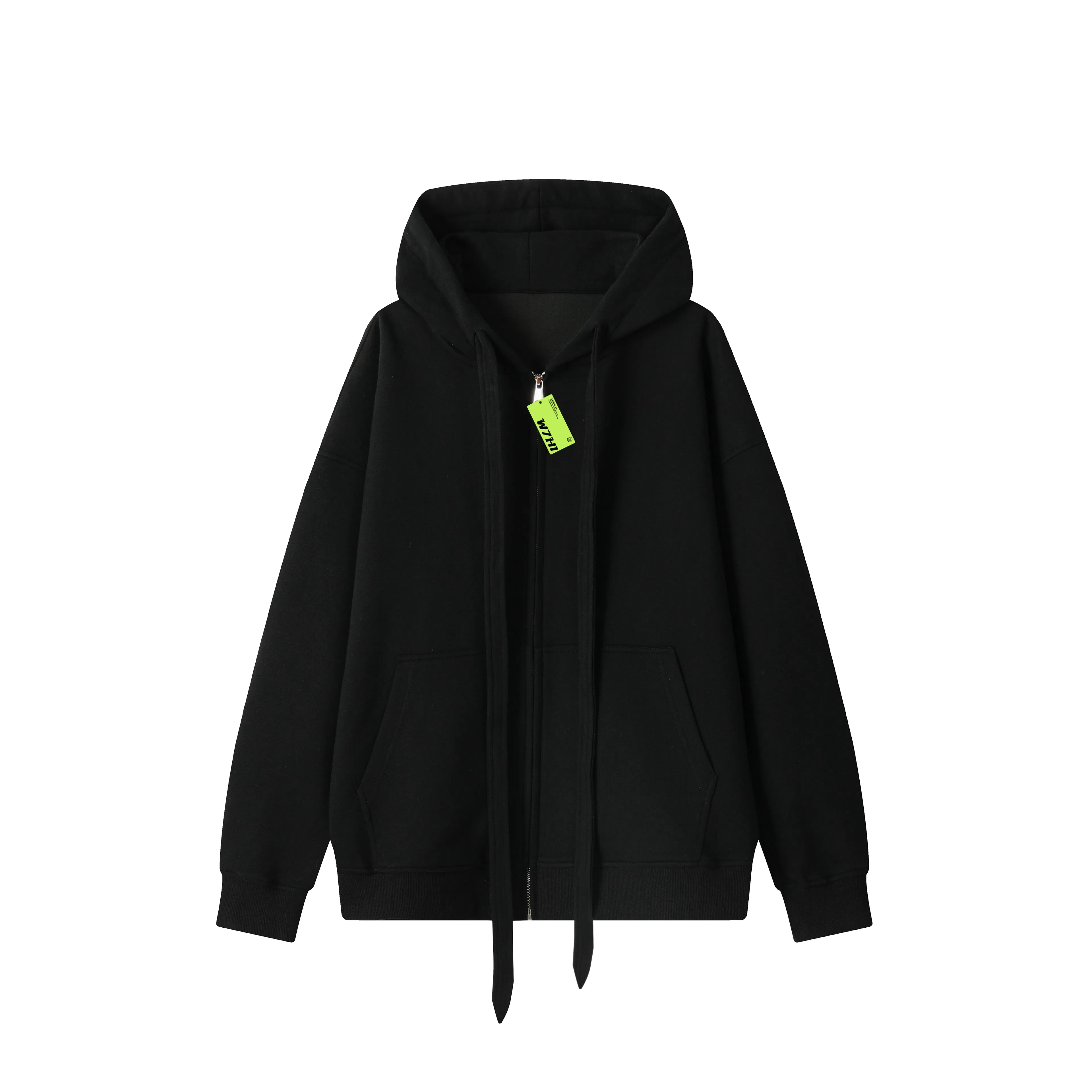 W7H1 cleanfitoversize