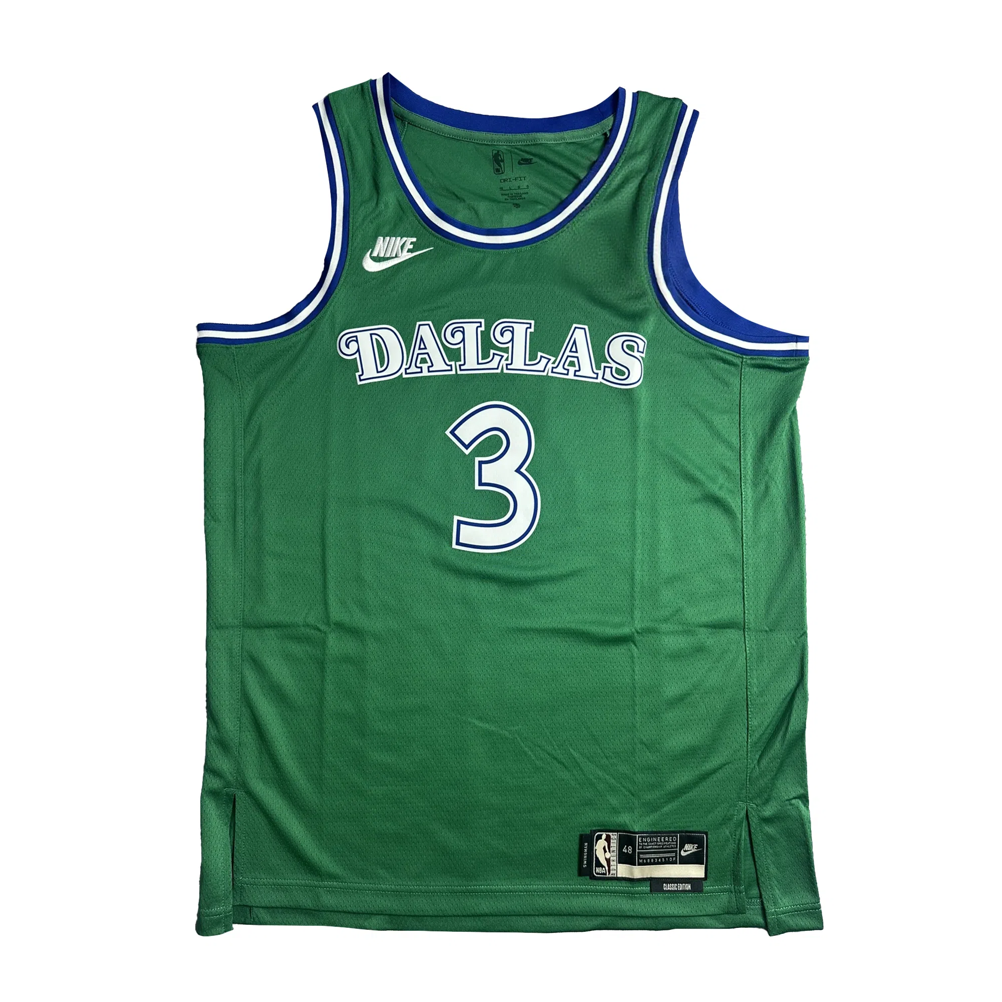 Nike Dallas Mavericks NBA