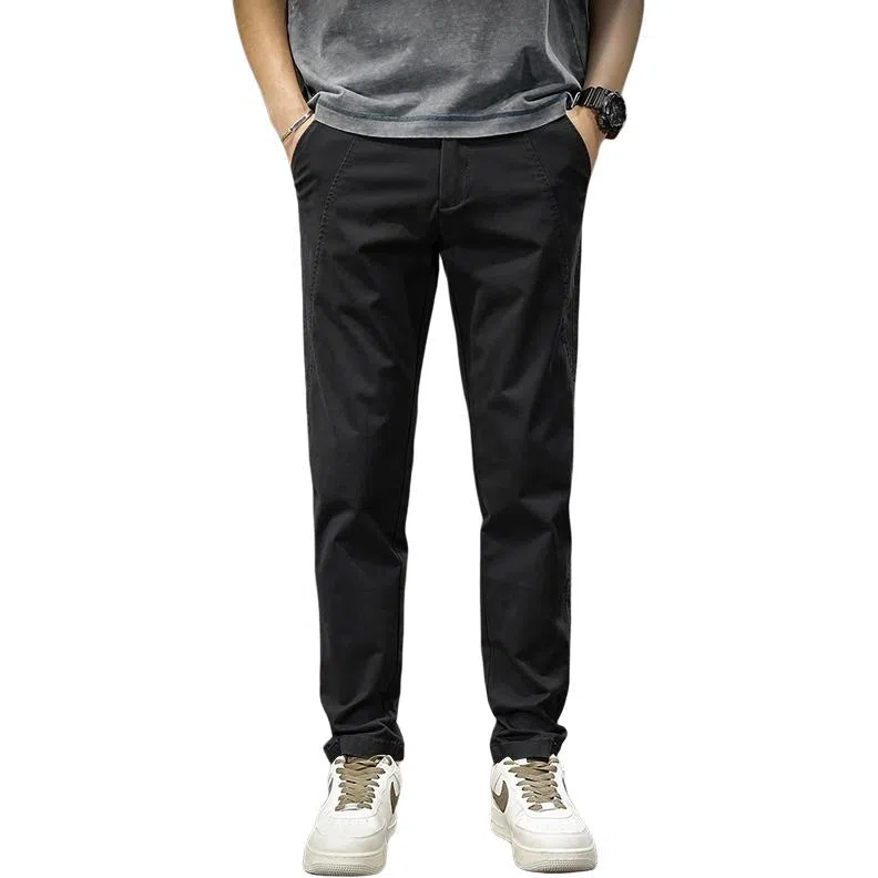 ASSIDUOUS CONFUSED EFFORT