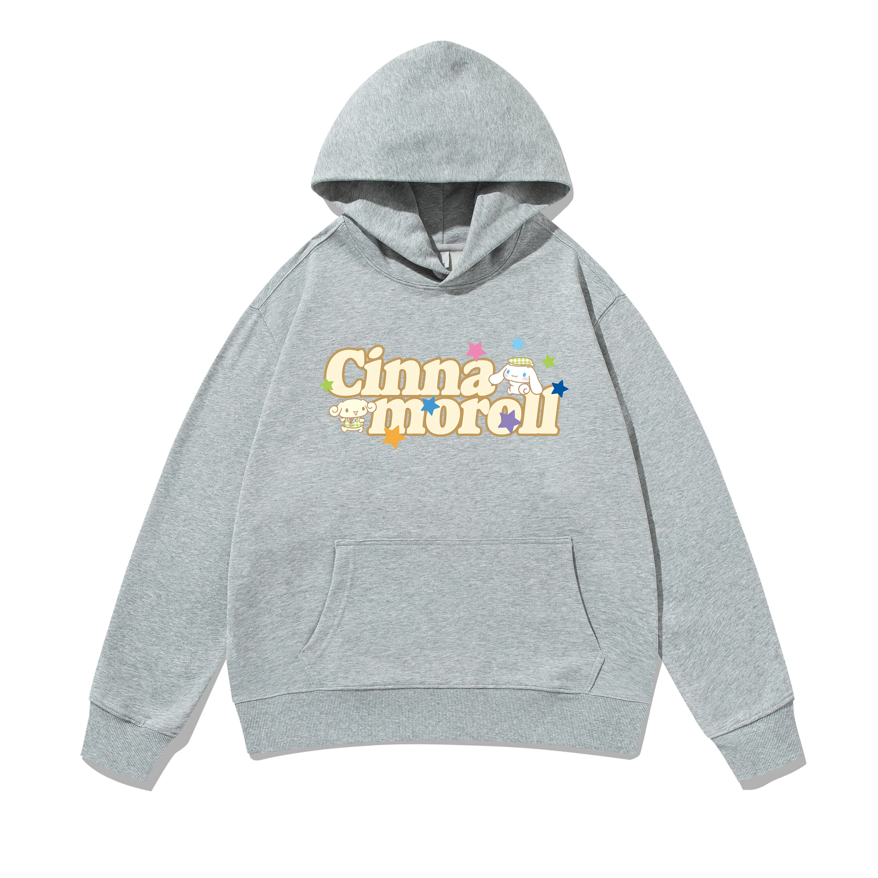 Sanrio x Cinnamoroll 420LOGO