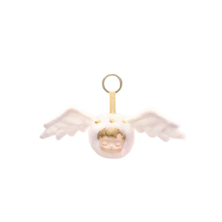 POP MART HACIPUPU Constellation Series