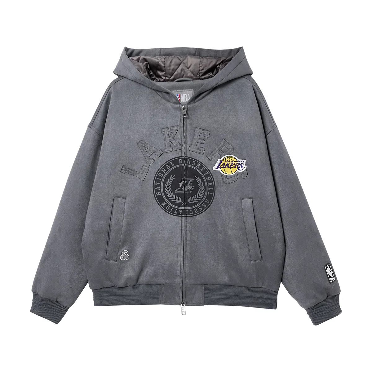 JACK JONES JACKJONES x NBA