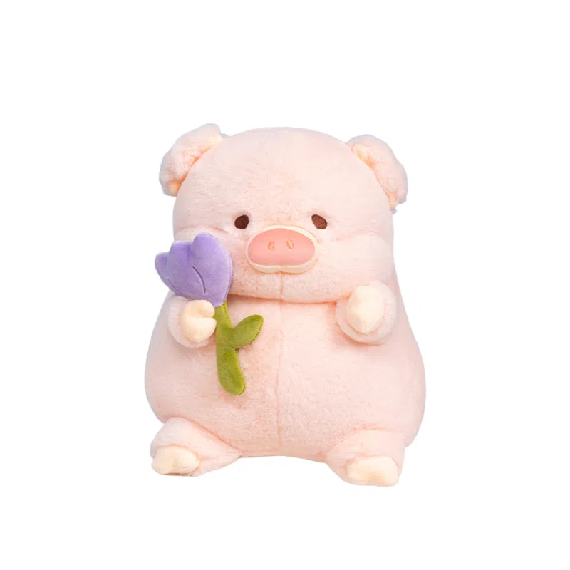 PUDOWRABBIT 20cm30cm