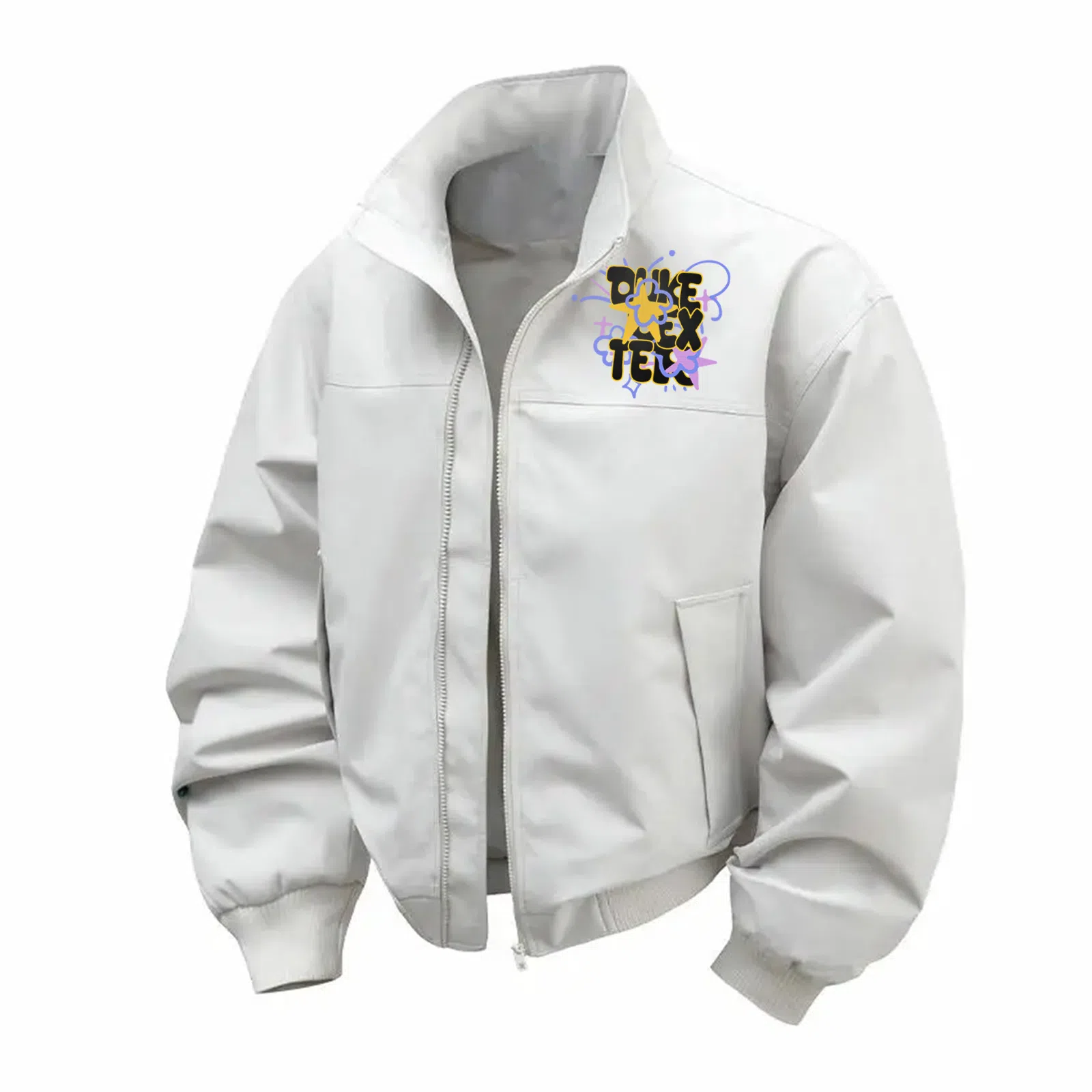 DUKE+DEXTER logoCleanfit