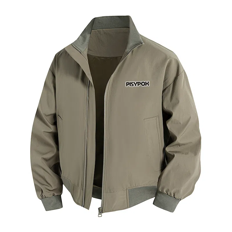PISYPOX cleanfitlogobomber
