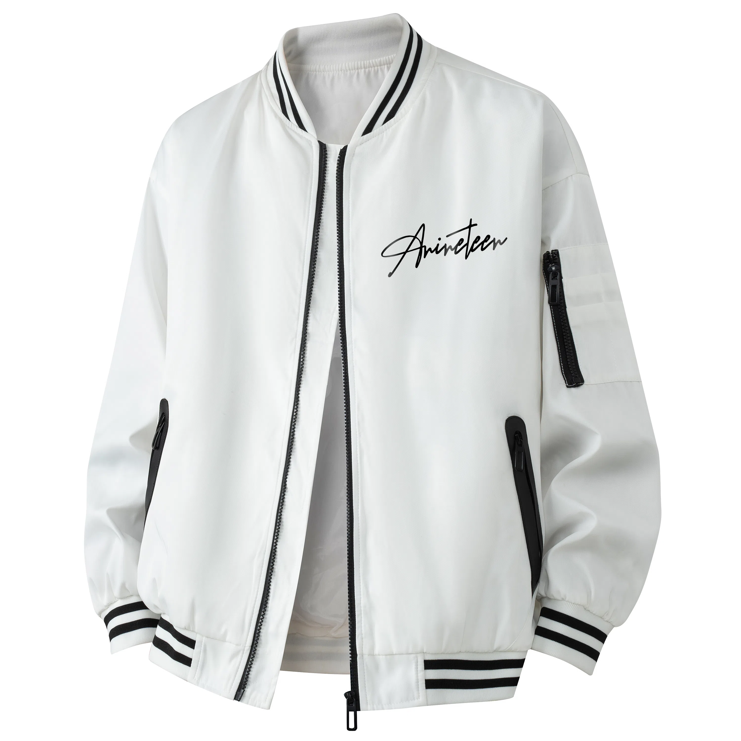 NINETEEN AUTUMN cleanfit