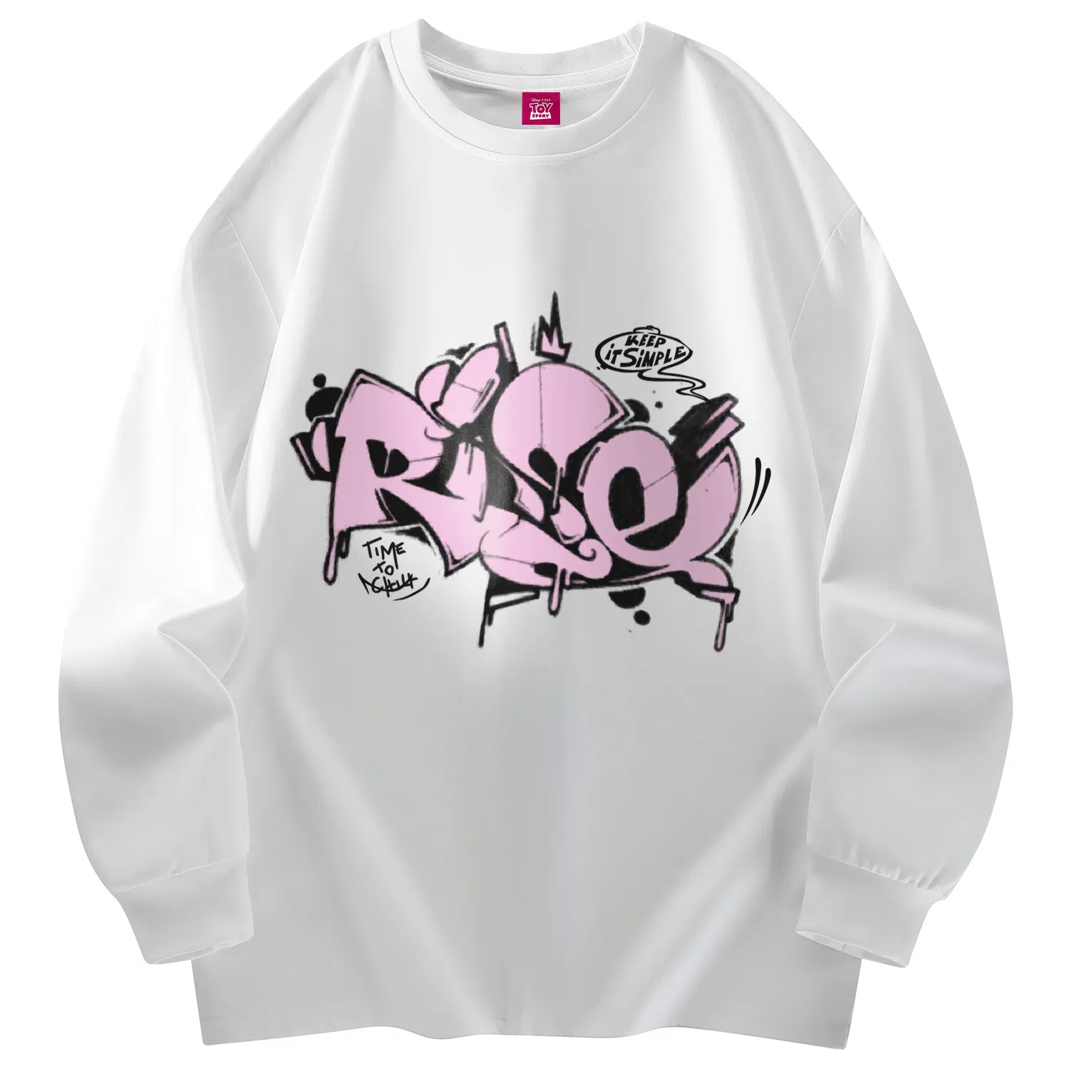 Disney logoT