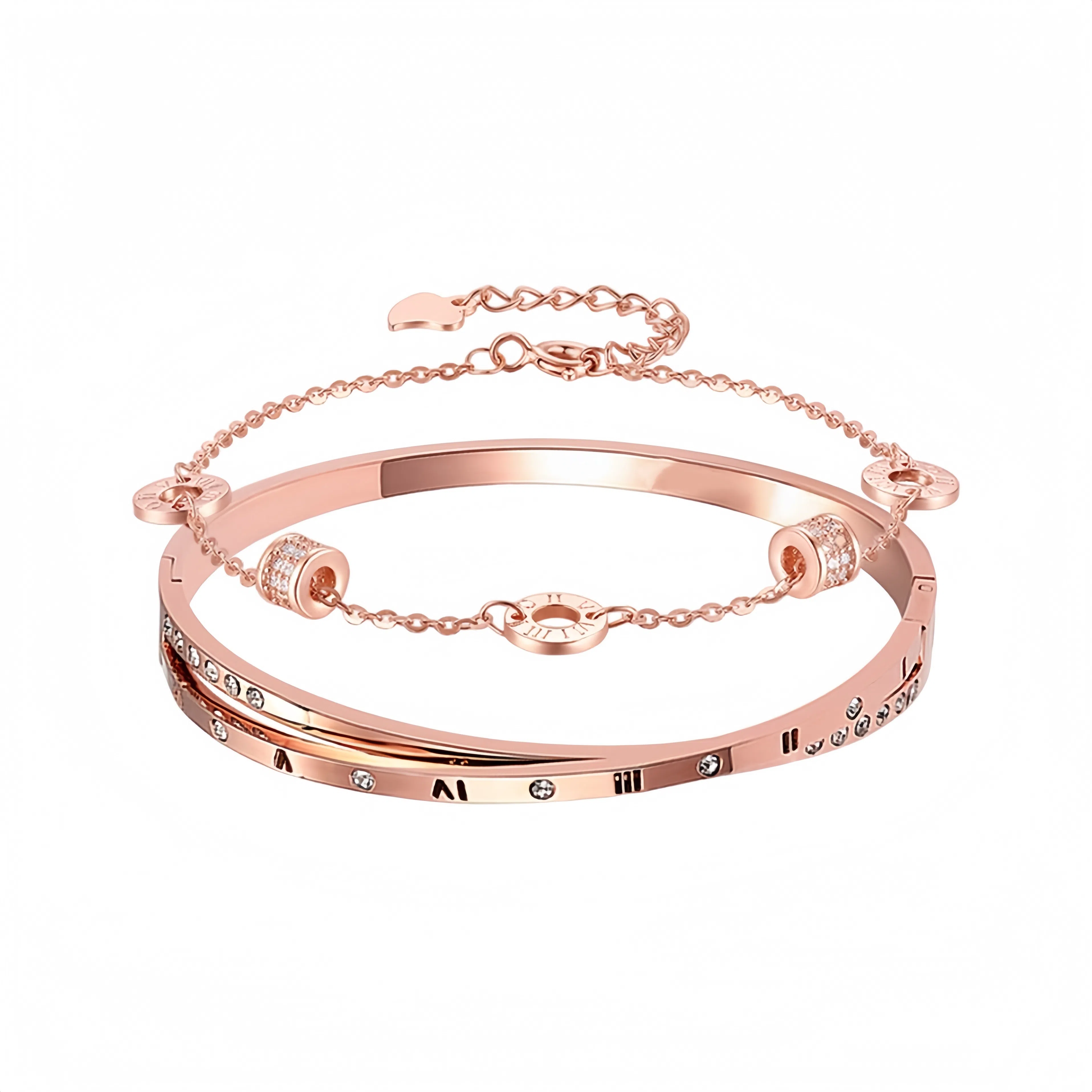 THE MYSTIC NINE S925