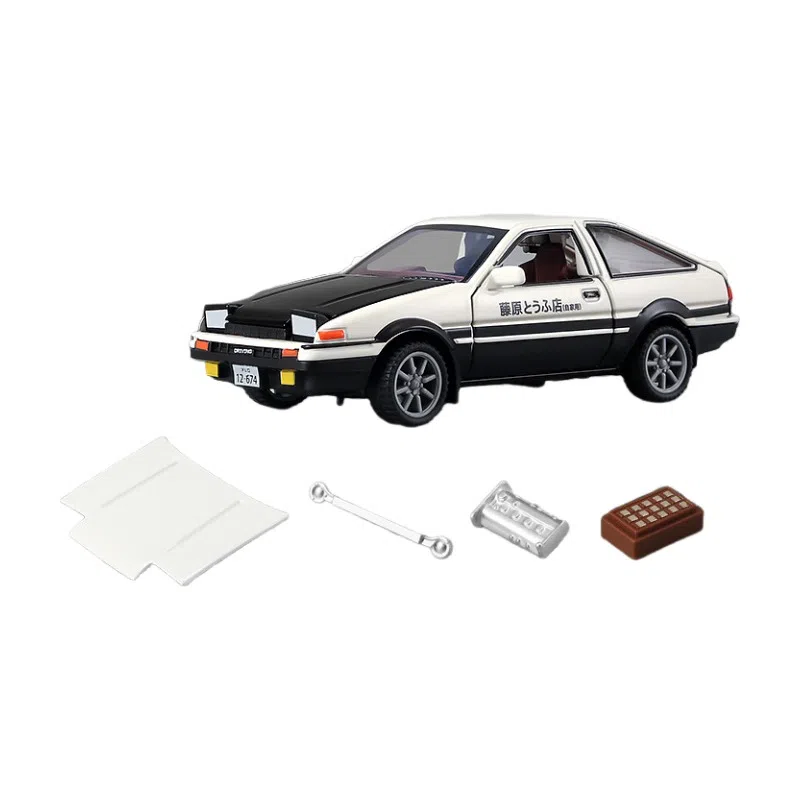 FGHGF 143 AE86 DIY