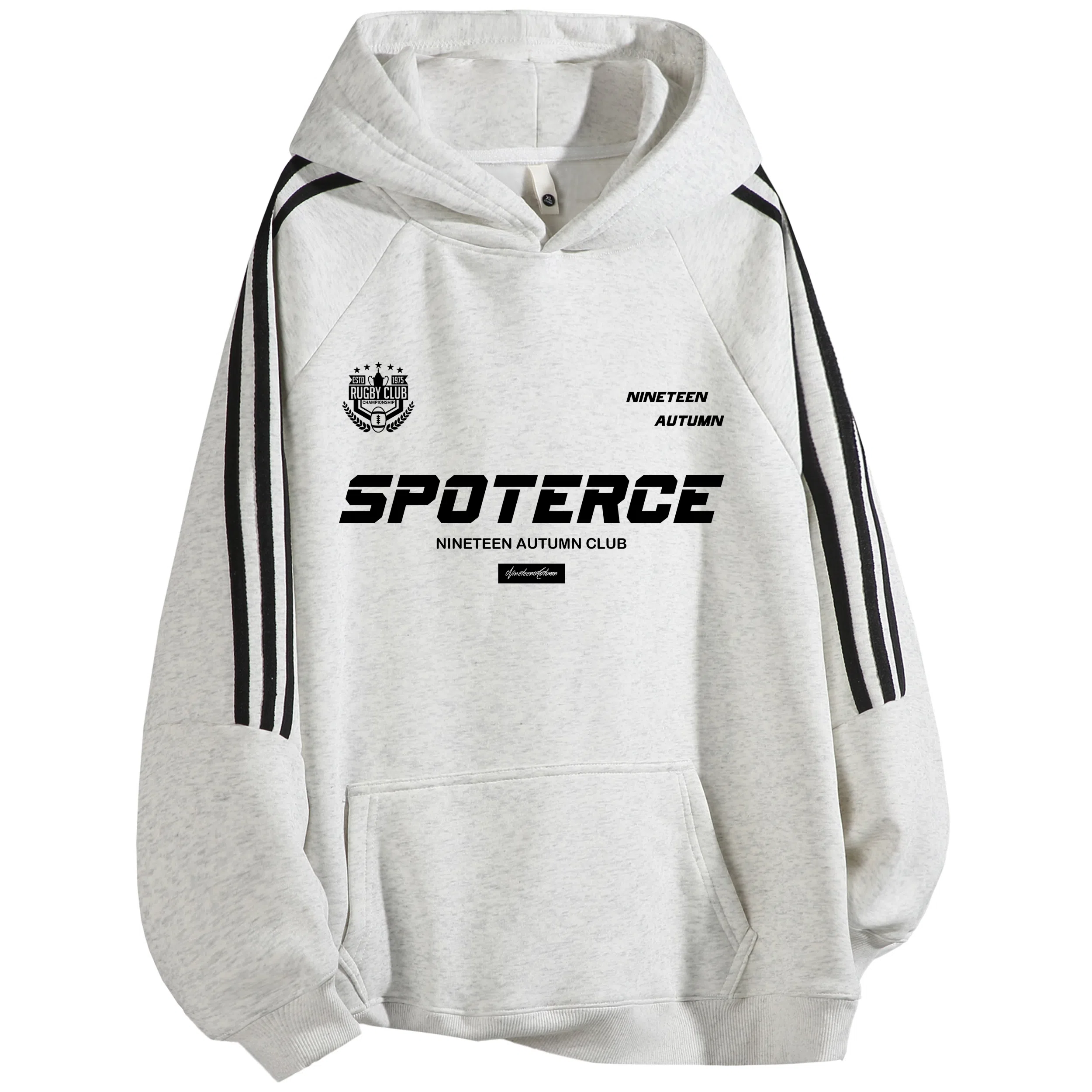 NINETEEN AUTUMN logoins