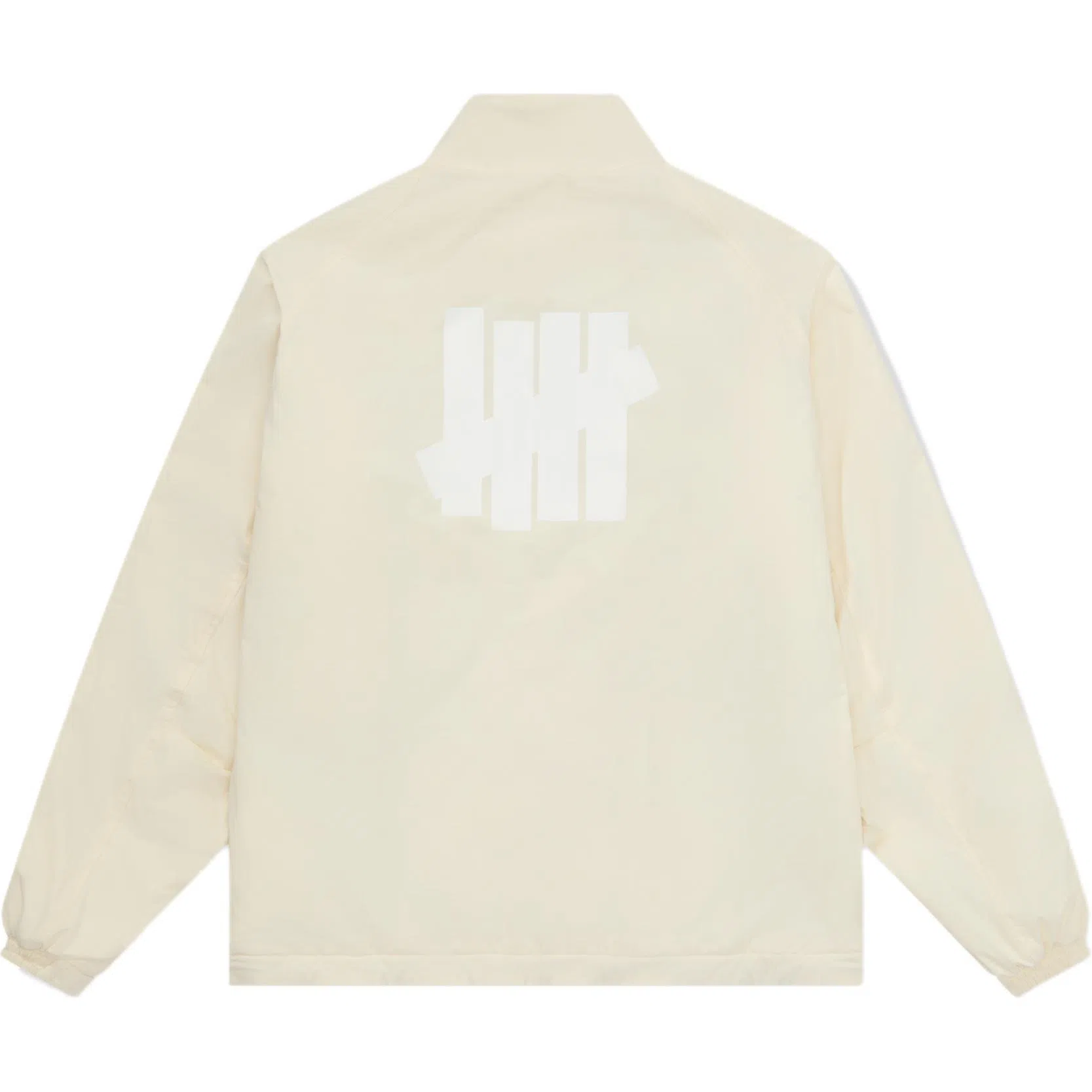 UNDEFEATED FW25 Logo