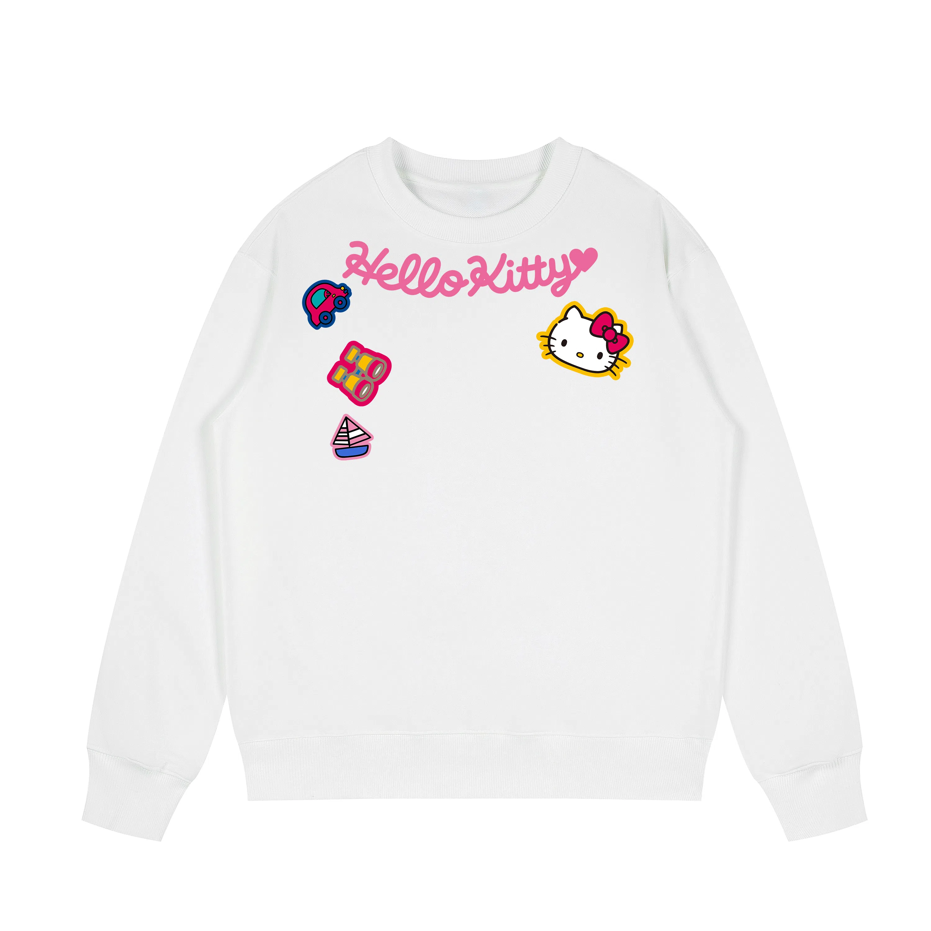 Sanrio x Hello Kitty SS25 420