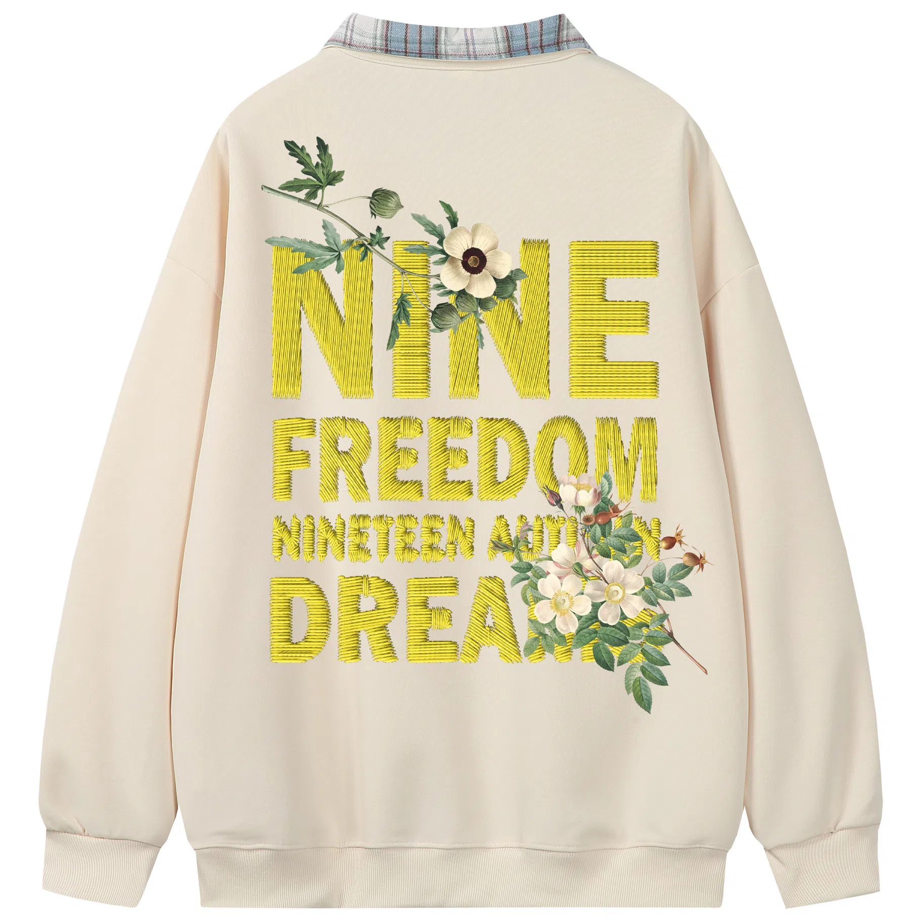 NINETEEN AUTUMN polo