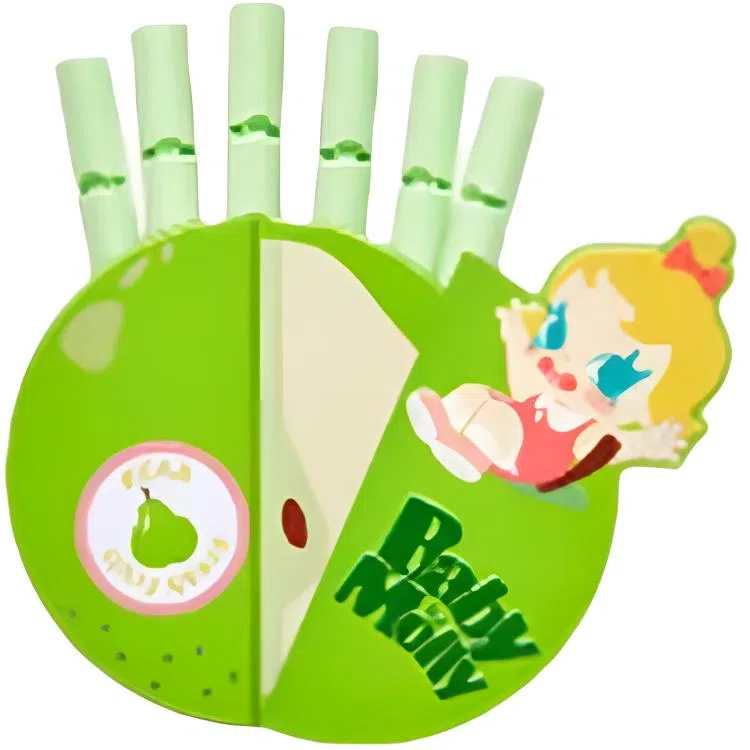 POP MART Baby Molly 6