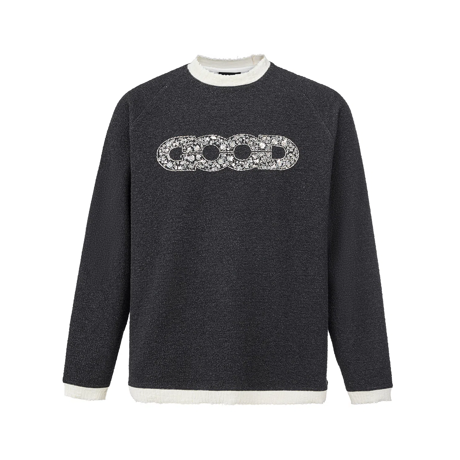 GOODBRAND 2025FW logoT