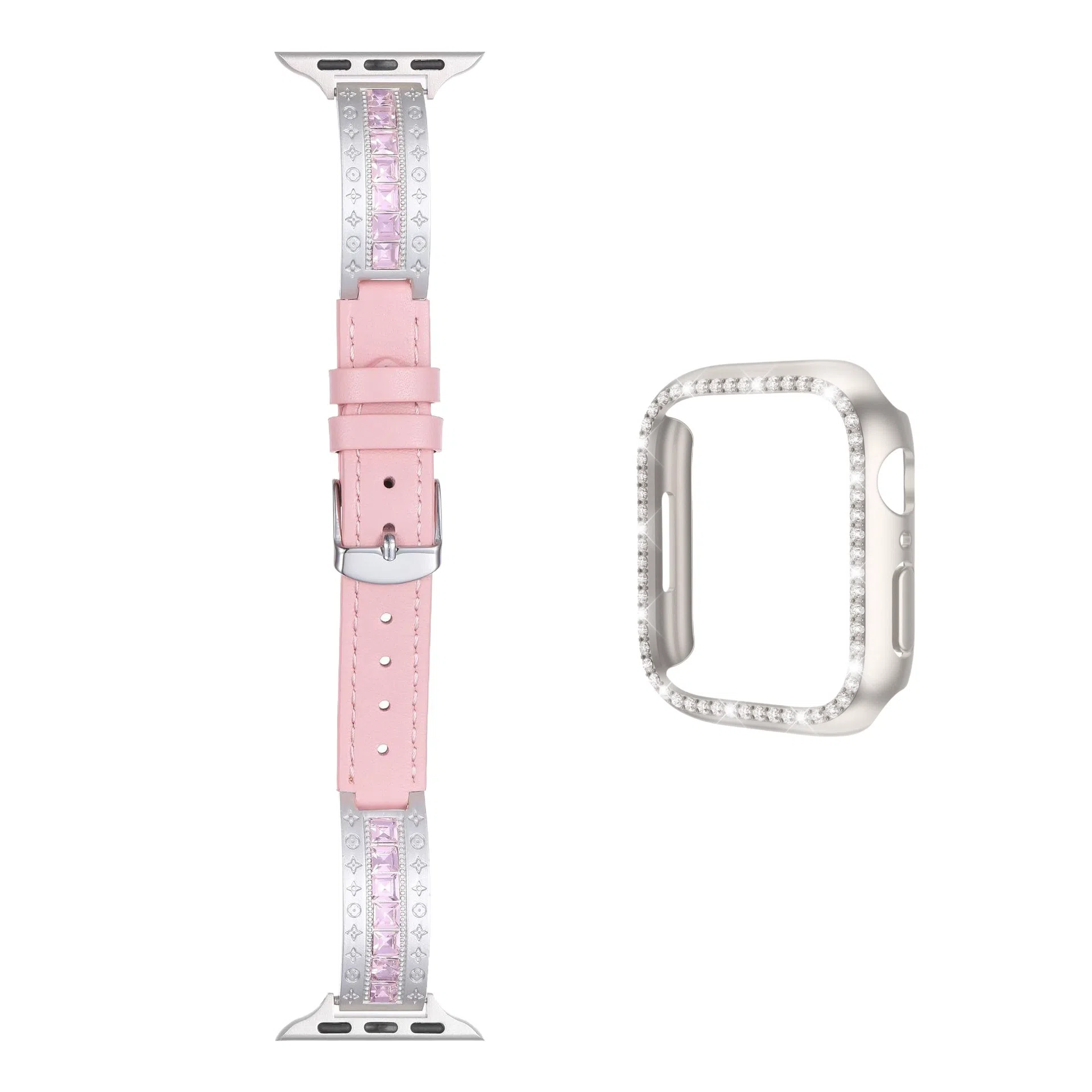 AppleWatch S10S98ses7s654321