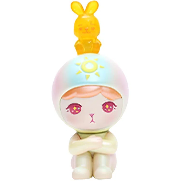 POP MART BUNNY 12