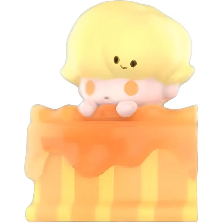 POP MART Molly DIMOO 6