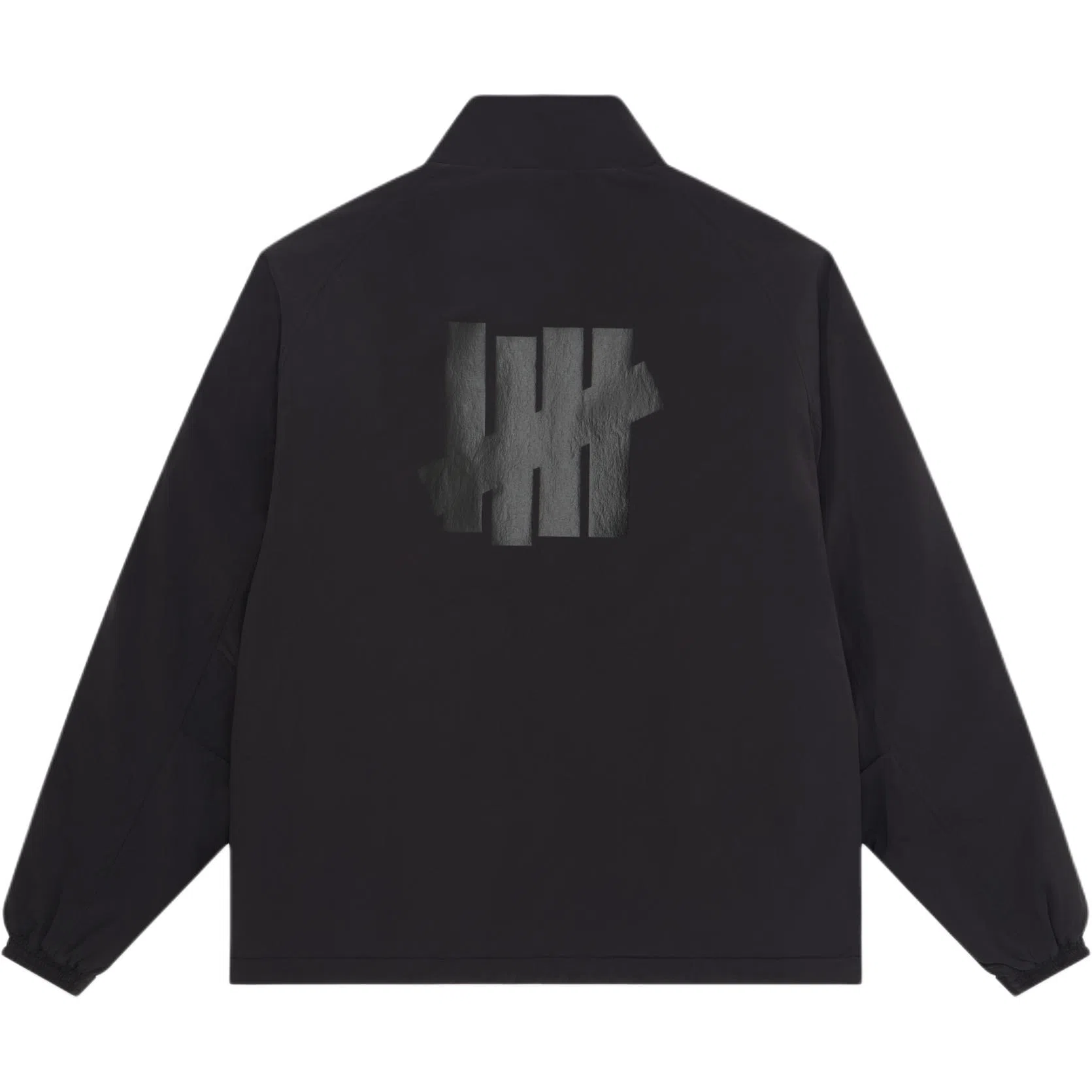 UNDEFEATED FW25 Logo