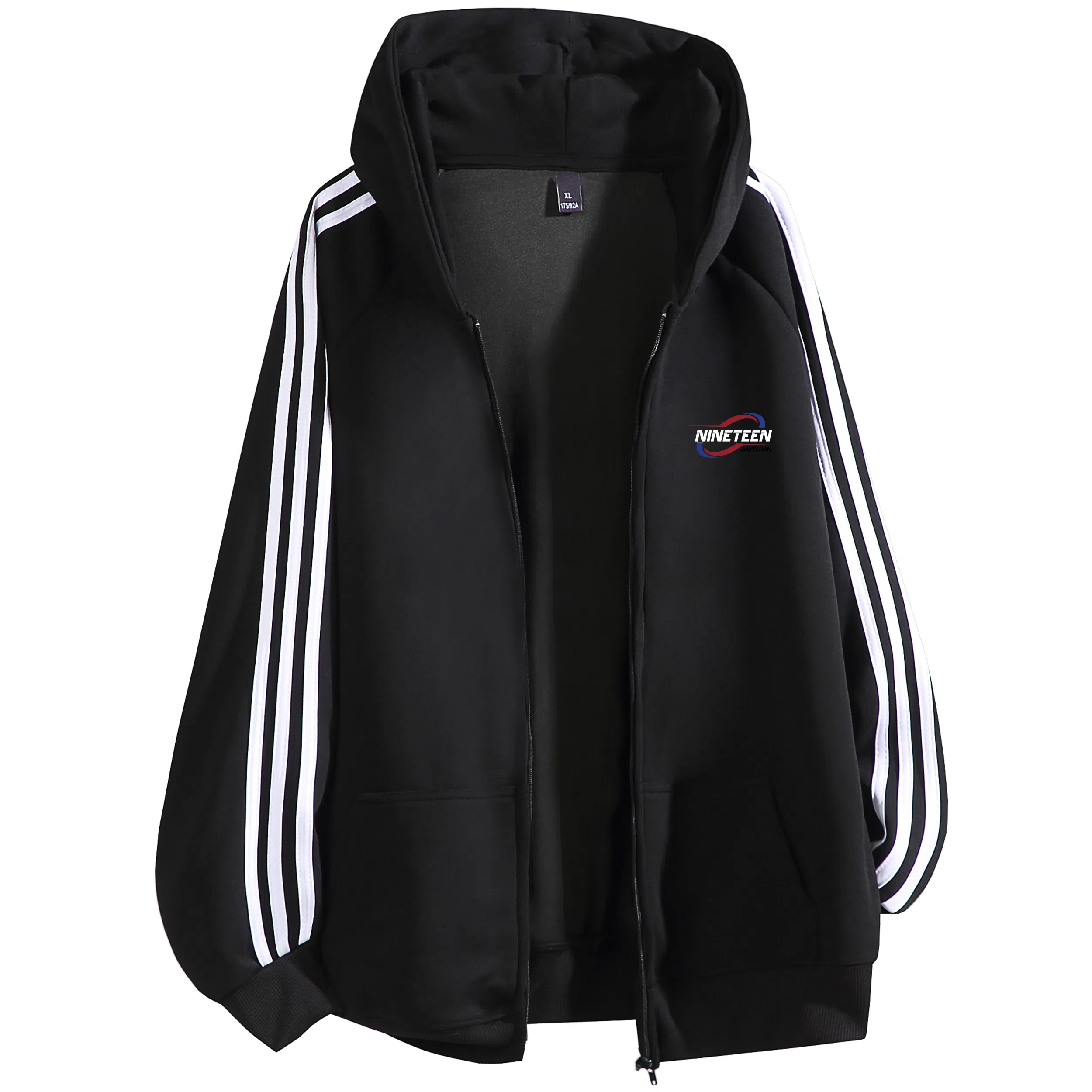 NINETEEN AUTUMN logocleanfit