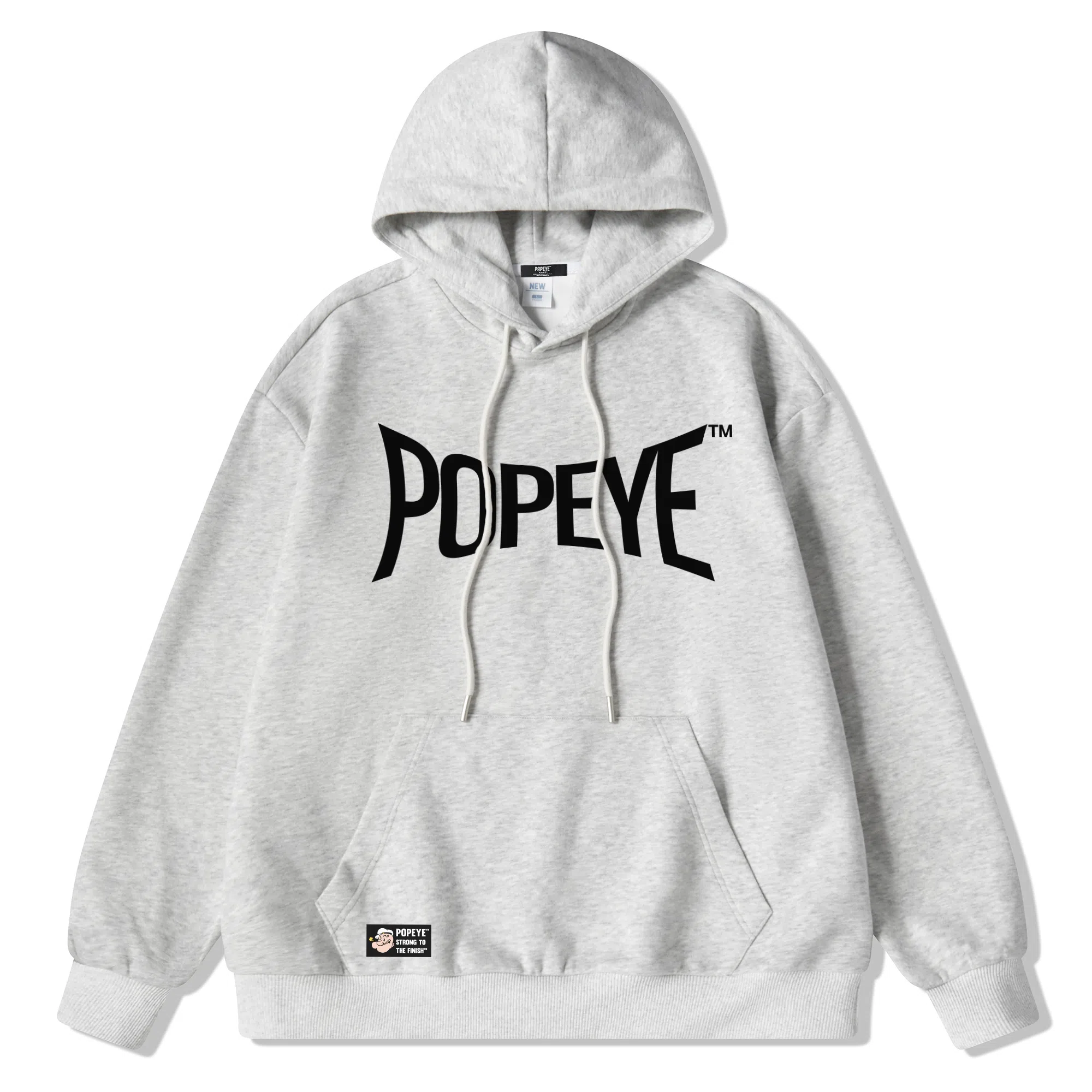 POPEYE logo