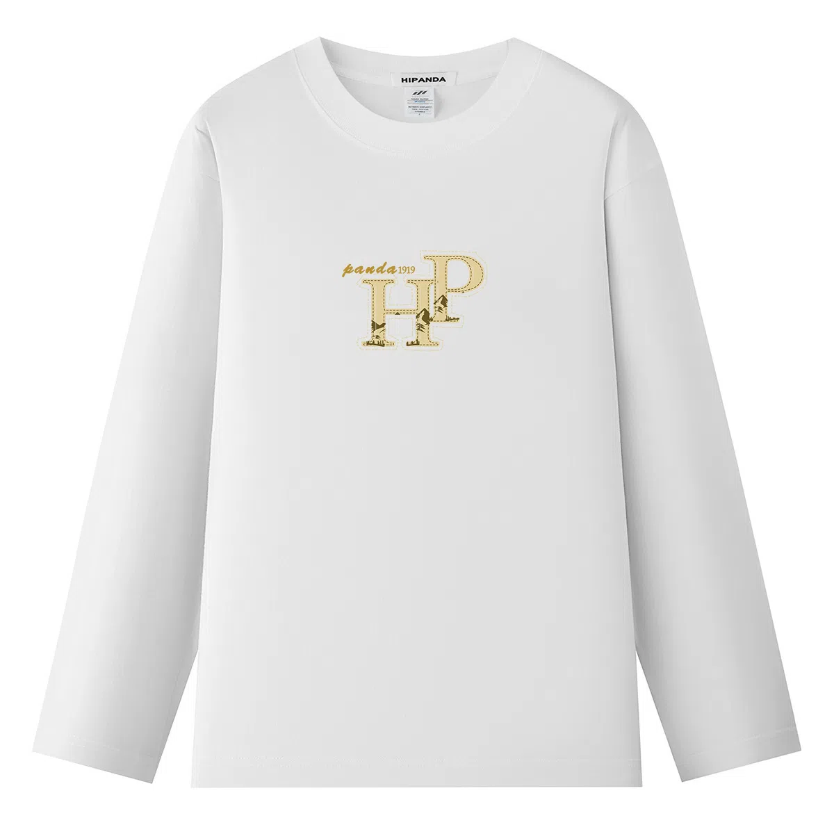 HIPANDA T