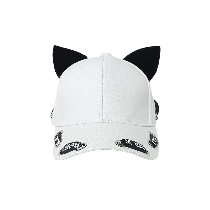 OXO OVERLOAD Cat Ear Baseball Cap
