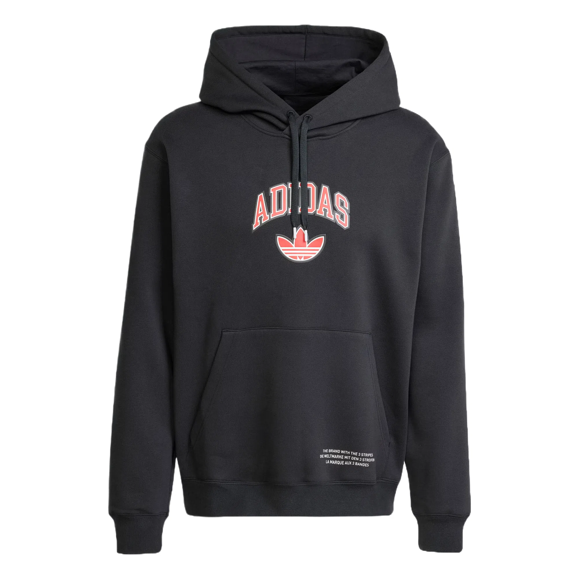 adidas originals EXT Q12 VARSITY