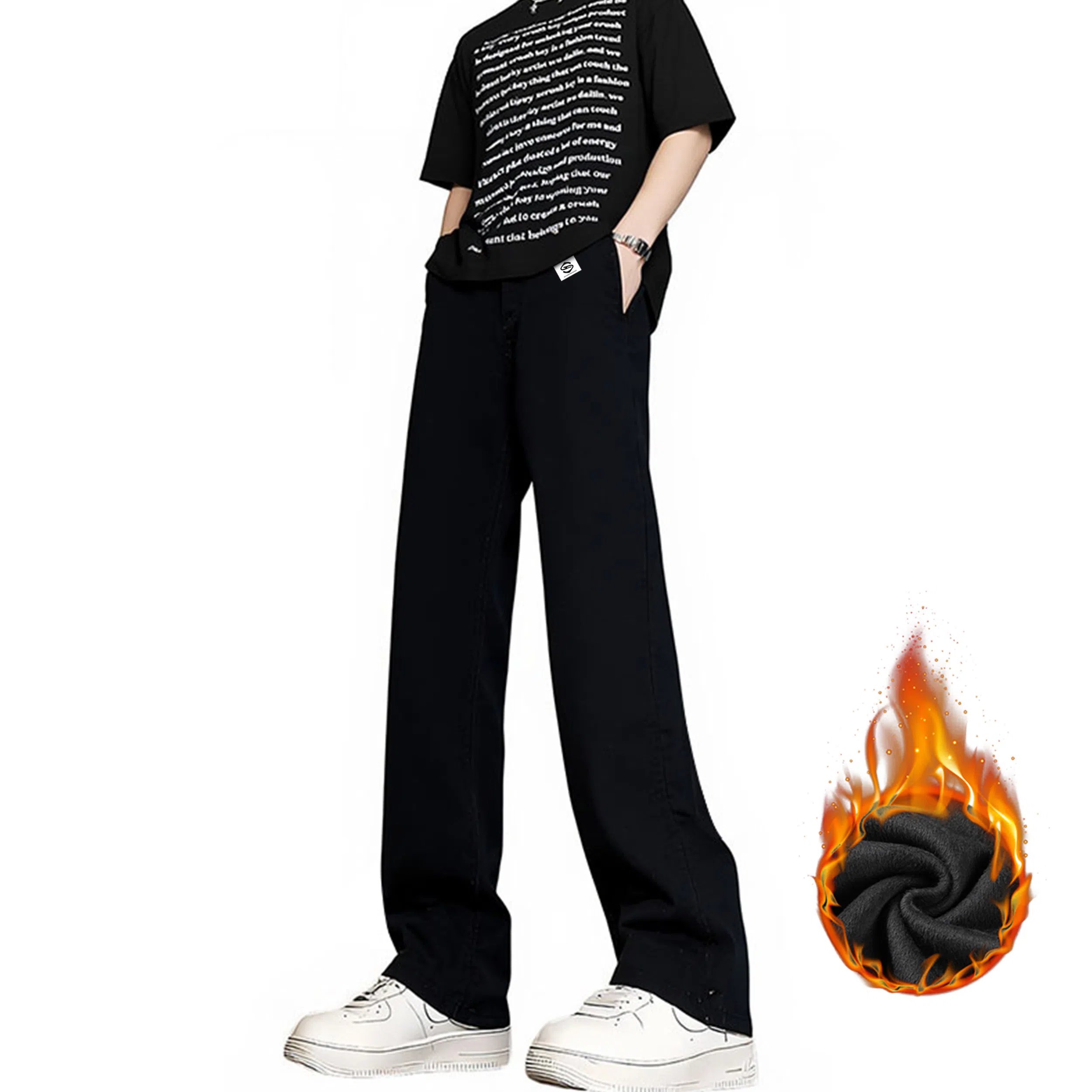 SUNSETMONENT cleanfit