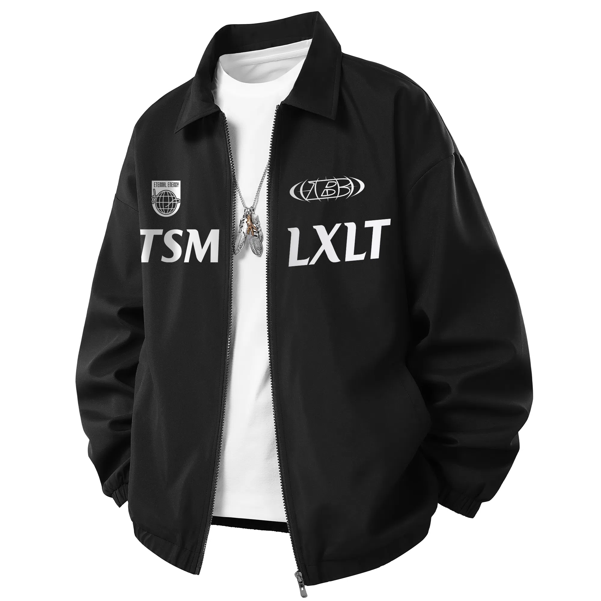 TSMLXLT Logo