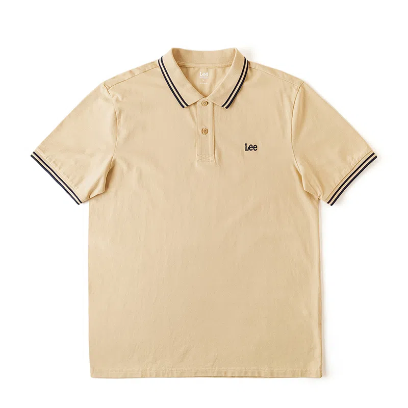 Lee Polo Shirt
