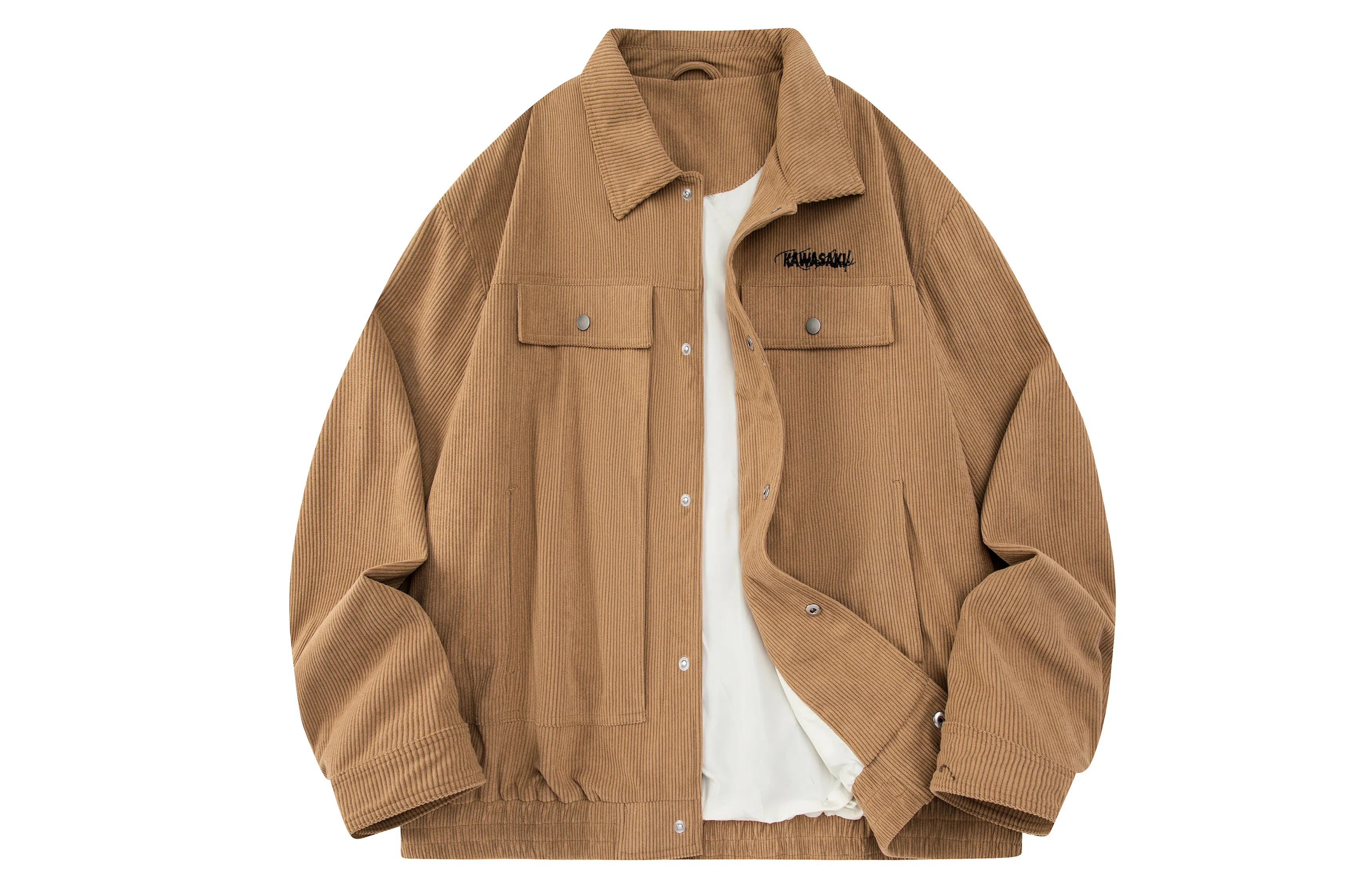 Kawasaki Retro Jacket