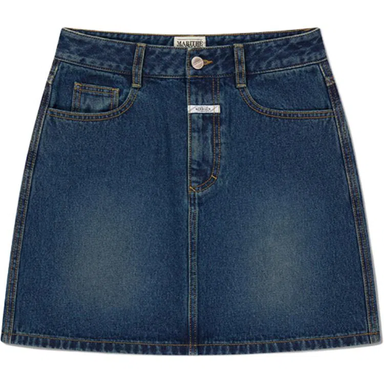 MARITHE FRANCOIS GIRBAUD