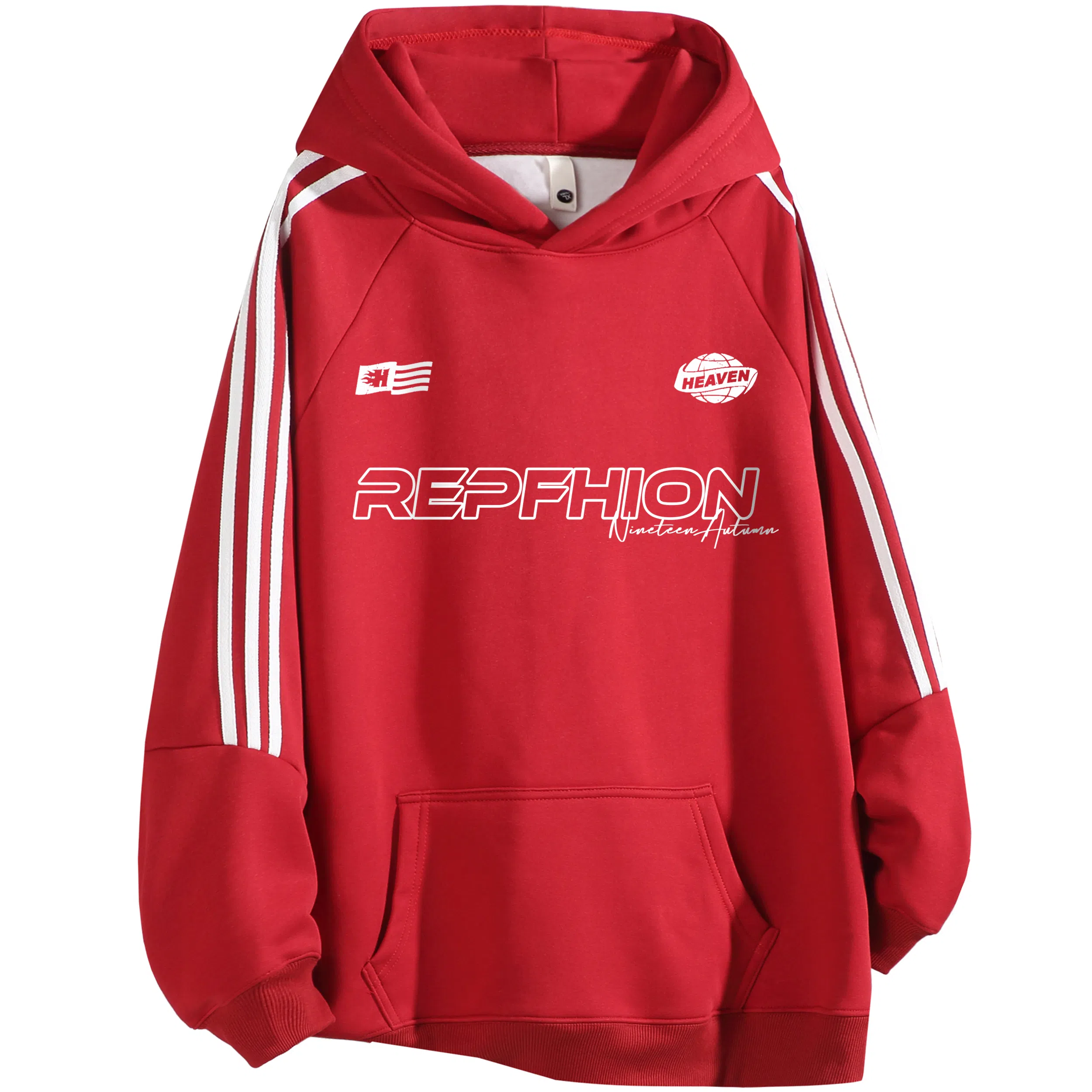 NINETEEN AUTUMN cleanfitlogoins