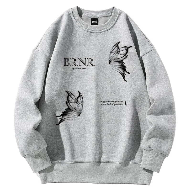 BRNR logo
